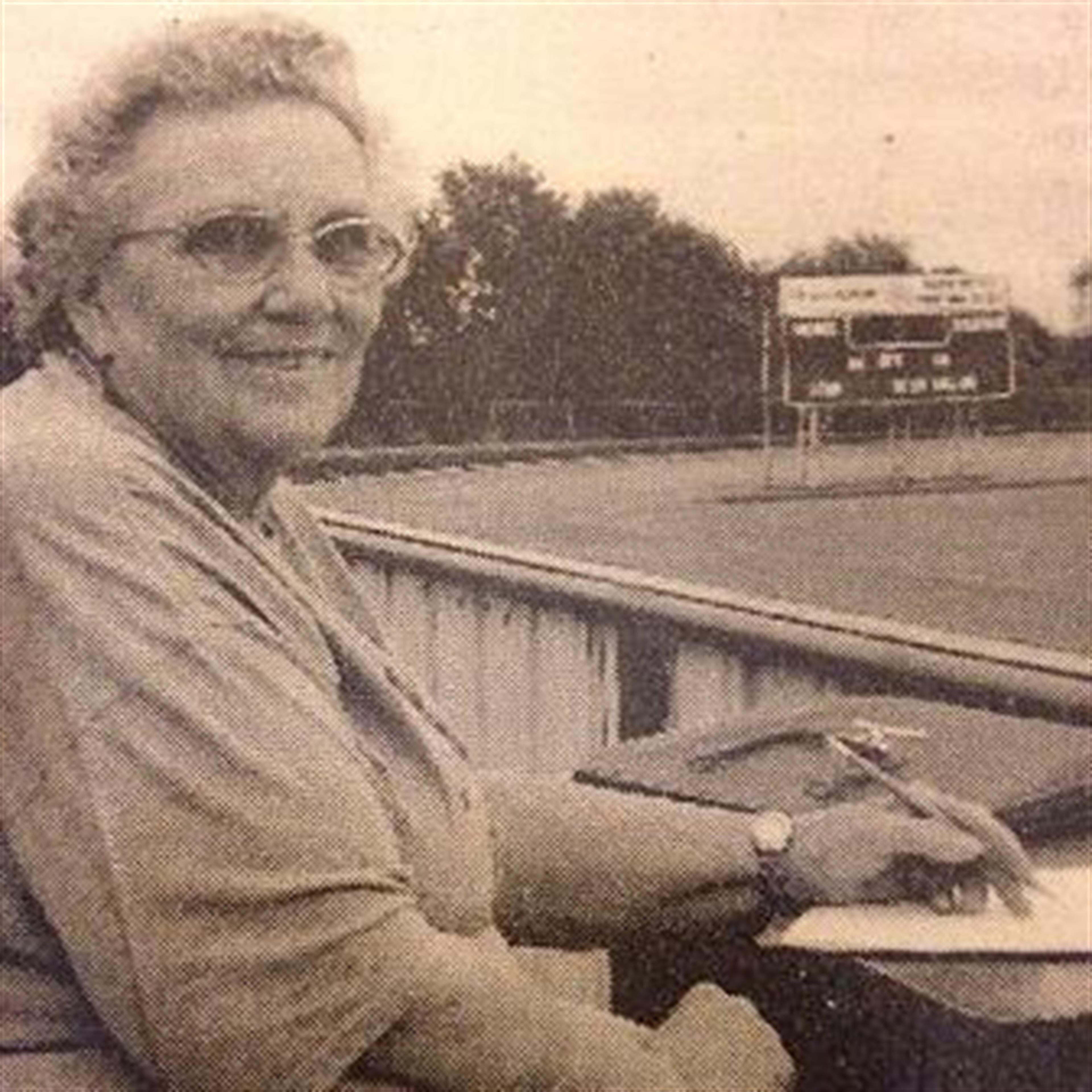Joyce Gragg