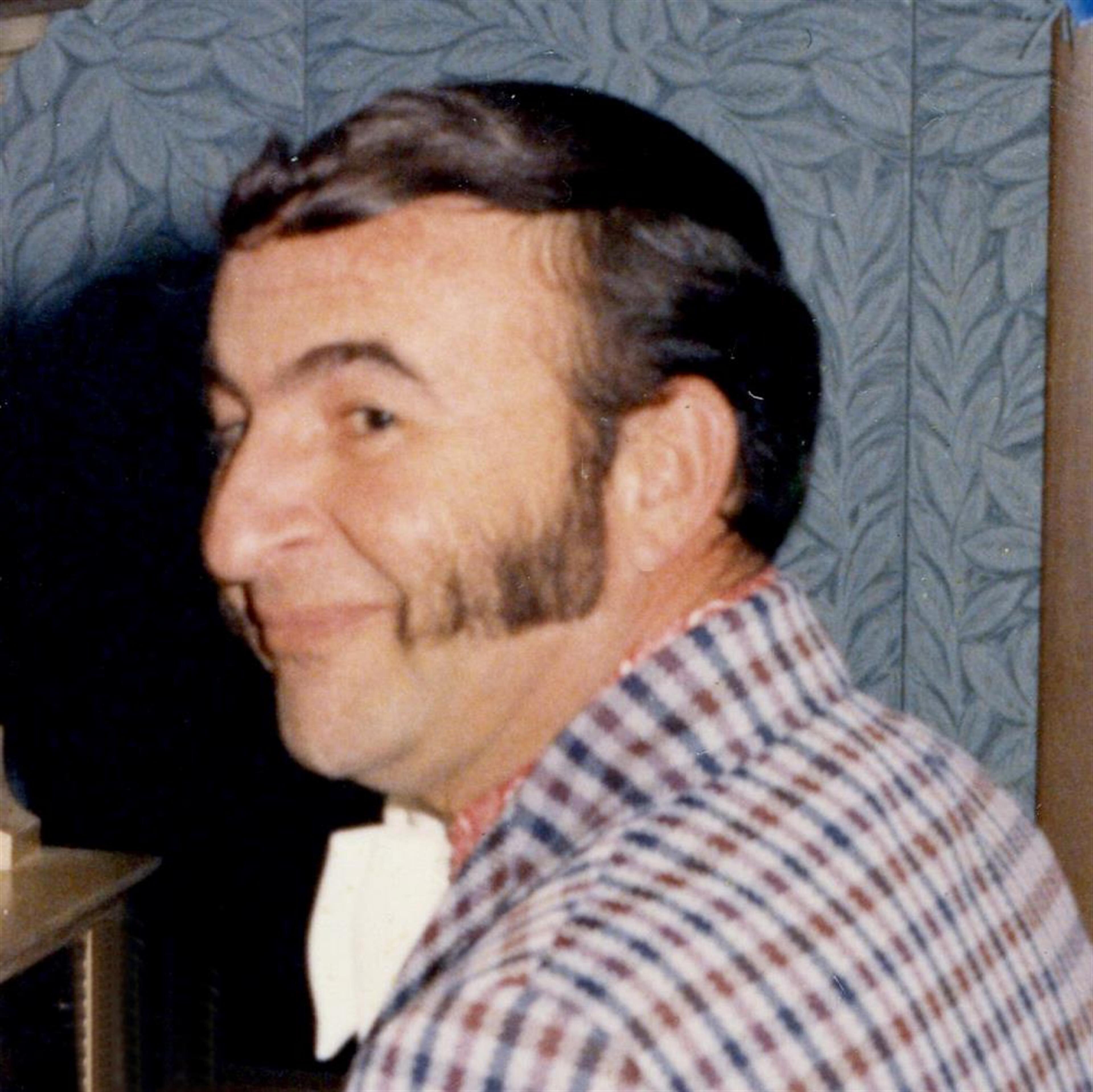 R. Wendell Brown