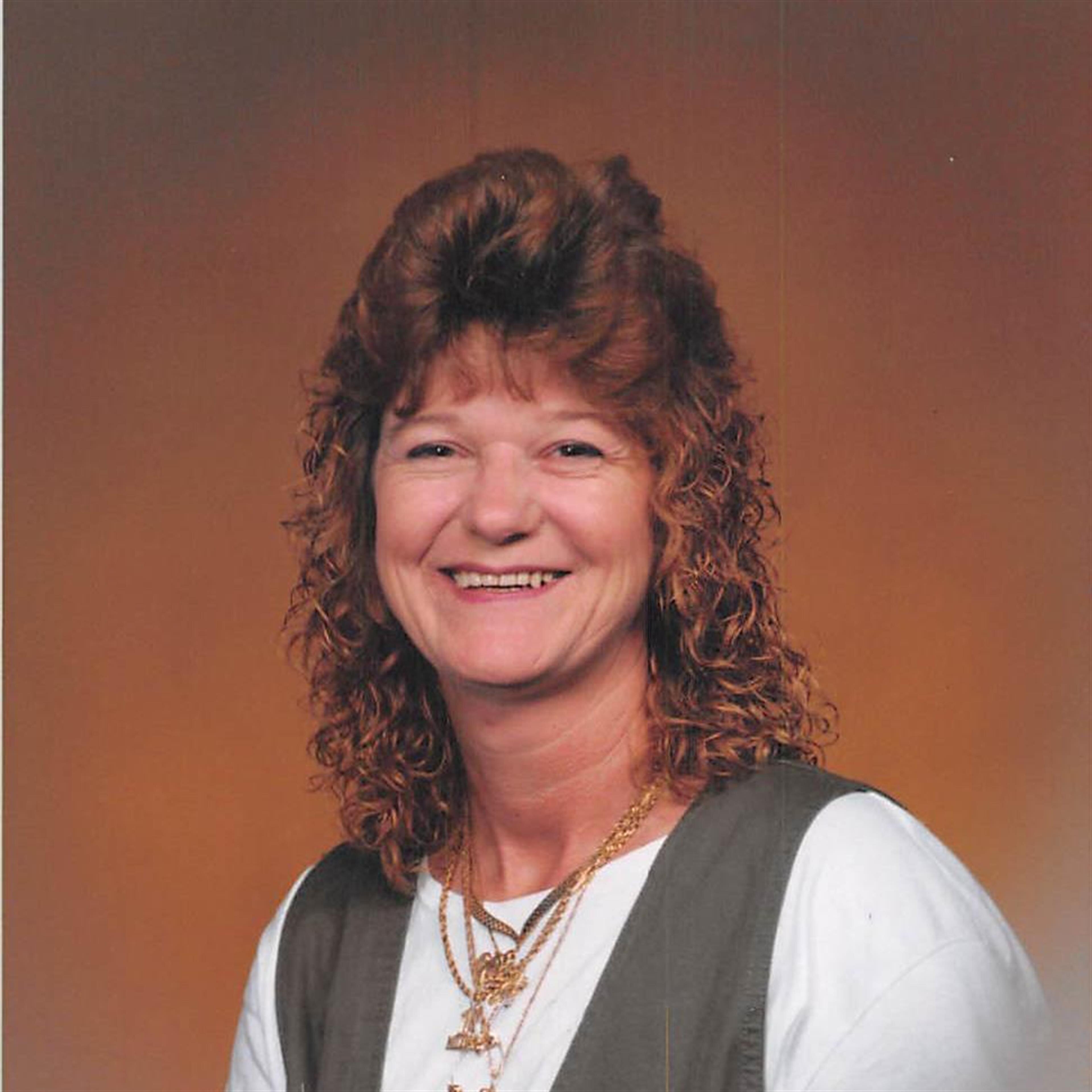 Mrs. Nancy K Deck