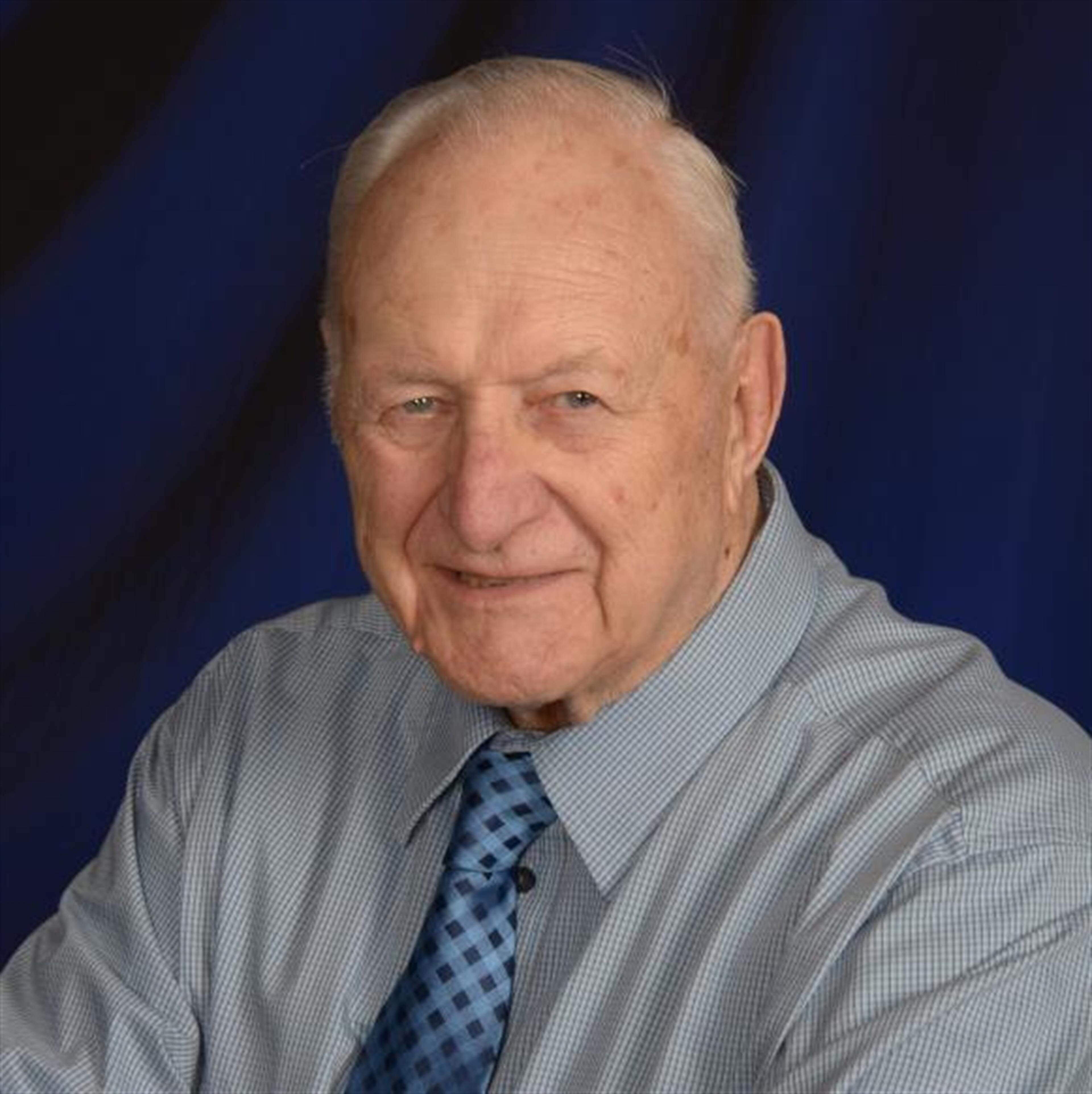Mr.  Robert  L. Romsek