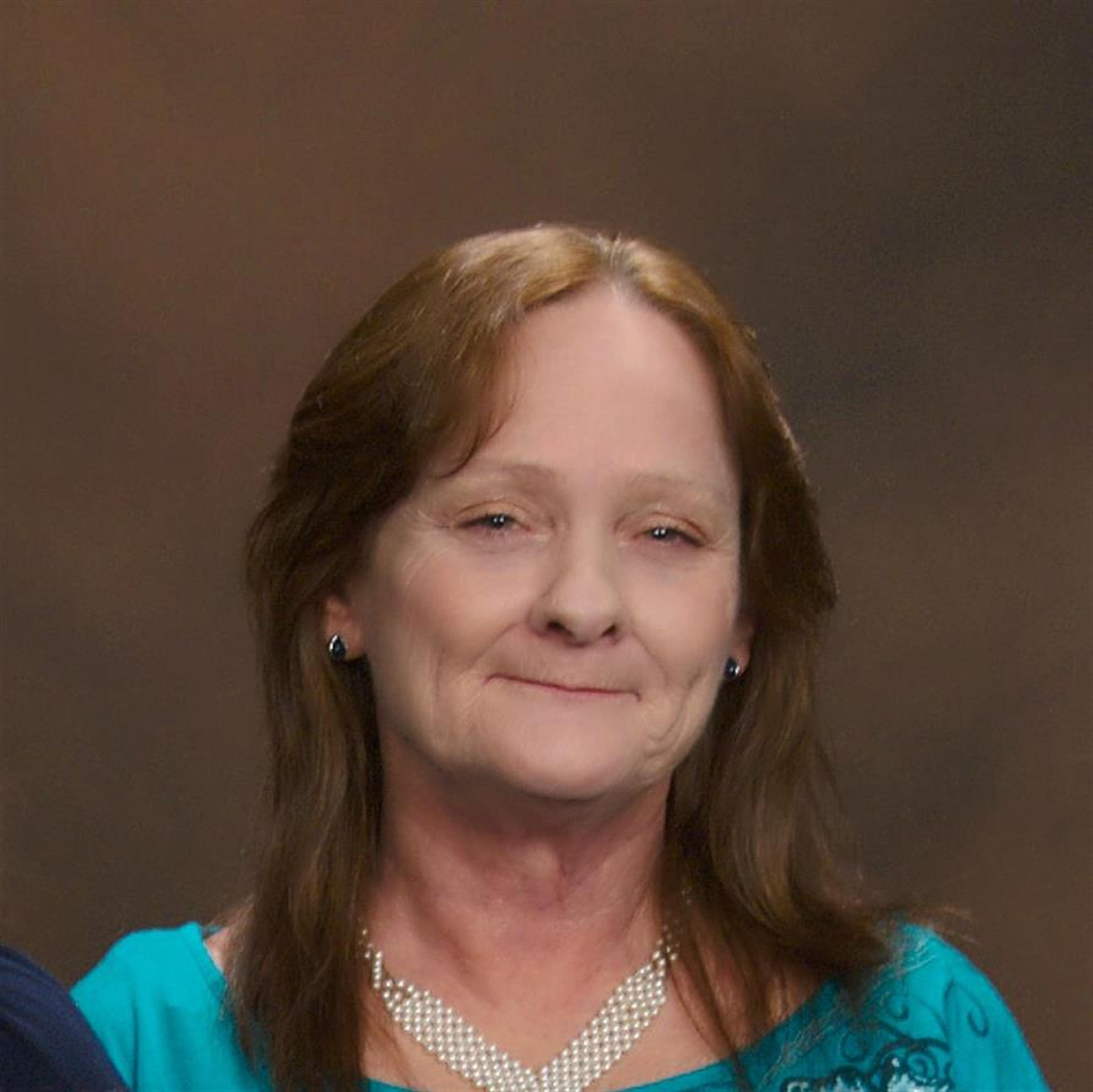 Mrs. Patricia Eloise Recio