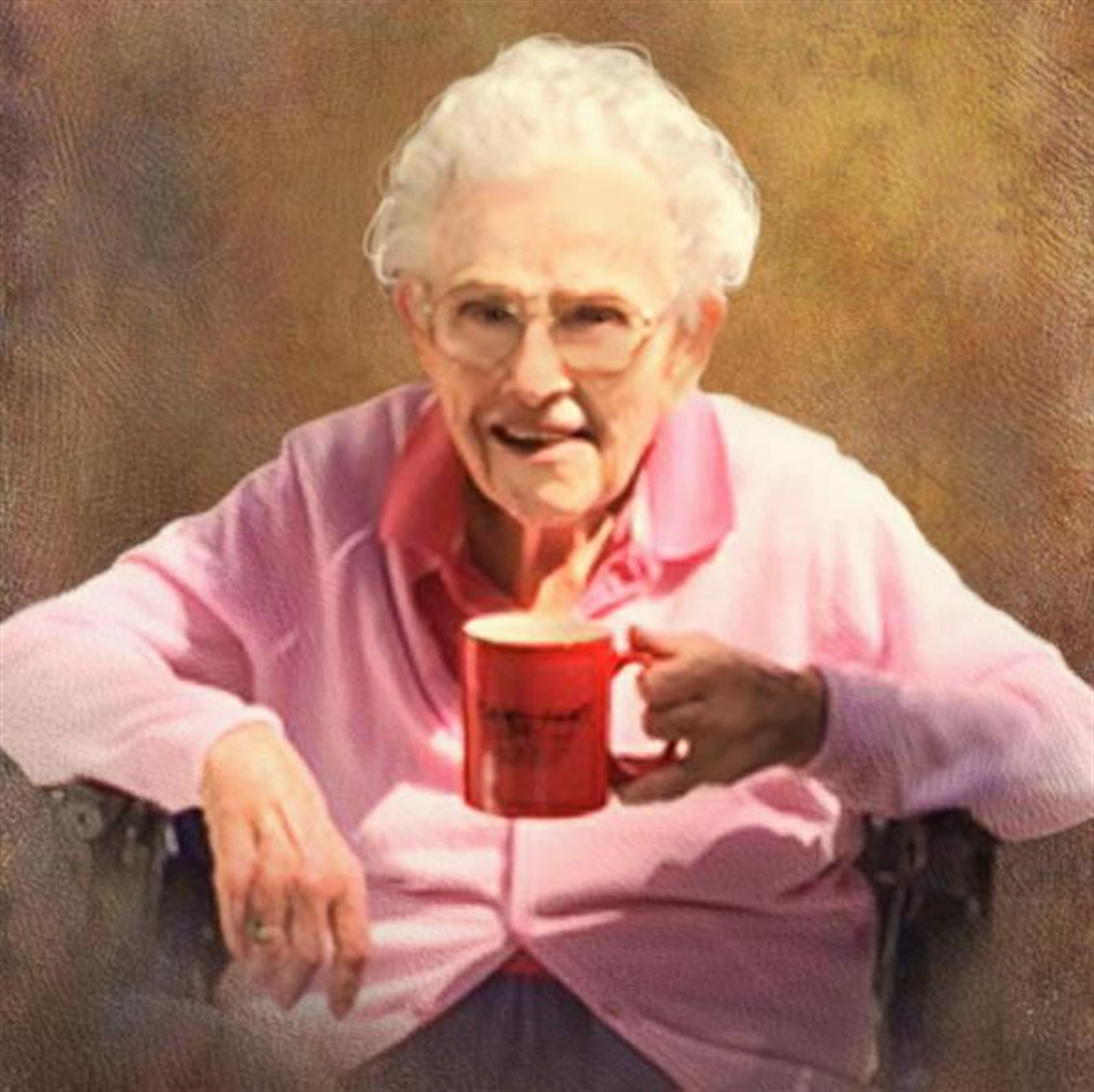 Helen Uhlenberg Hoerichs
