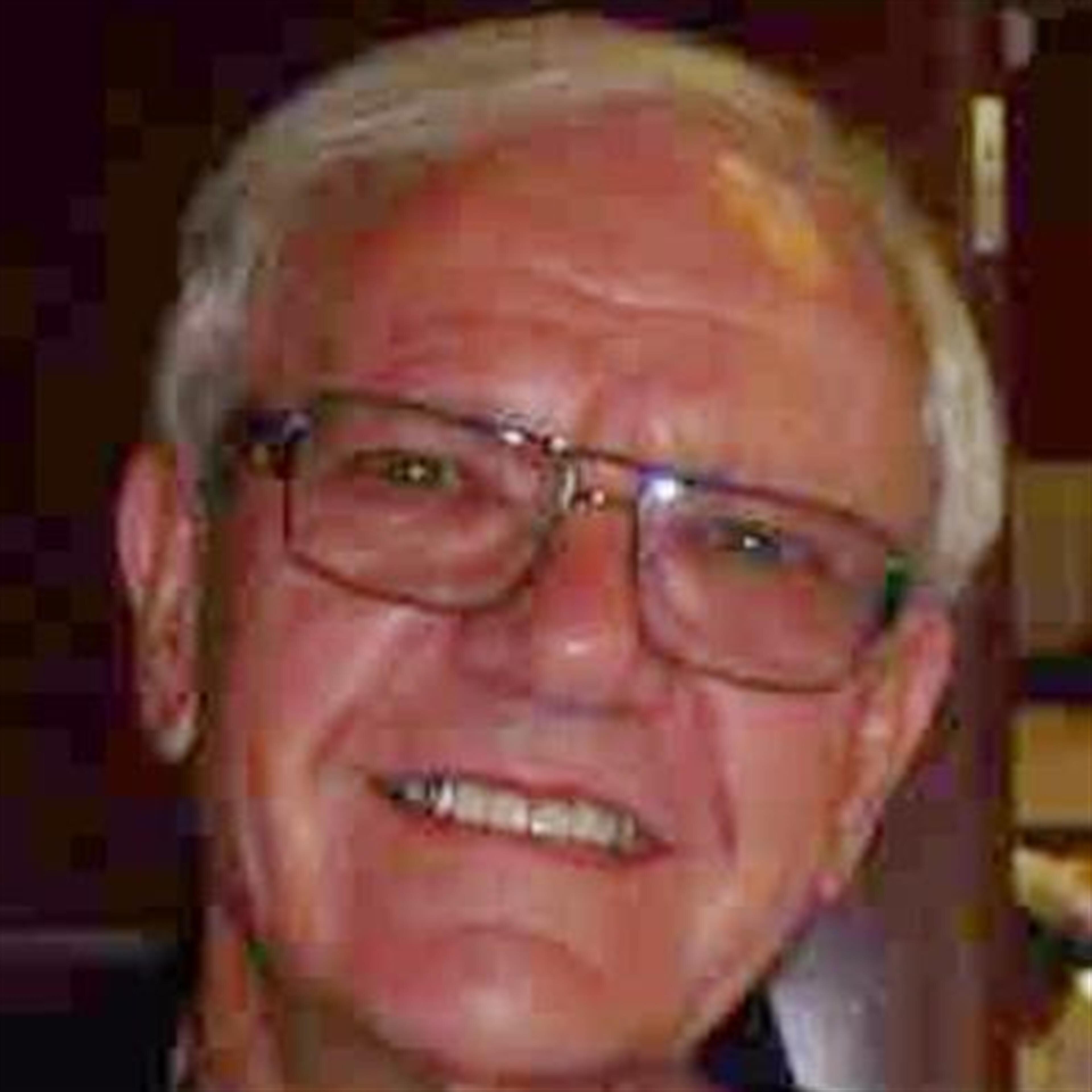Stephen Seserko Sr