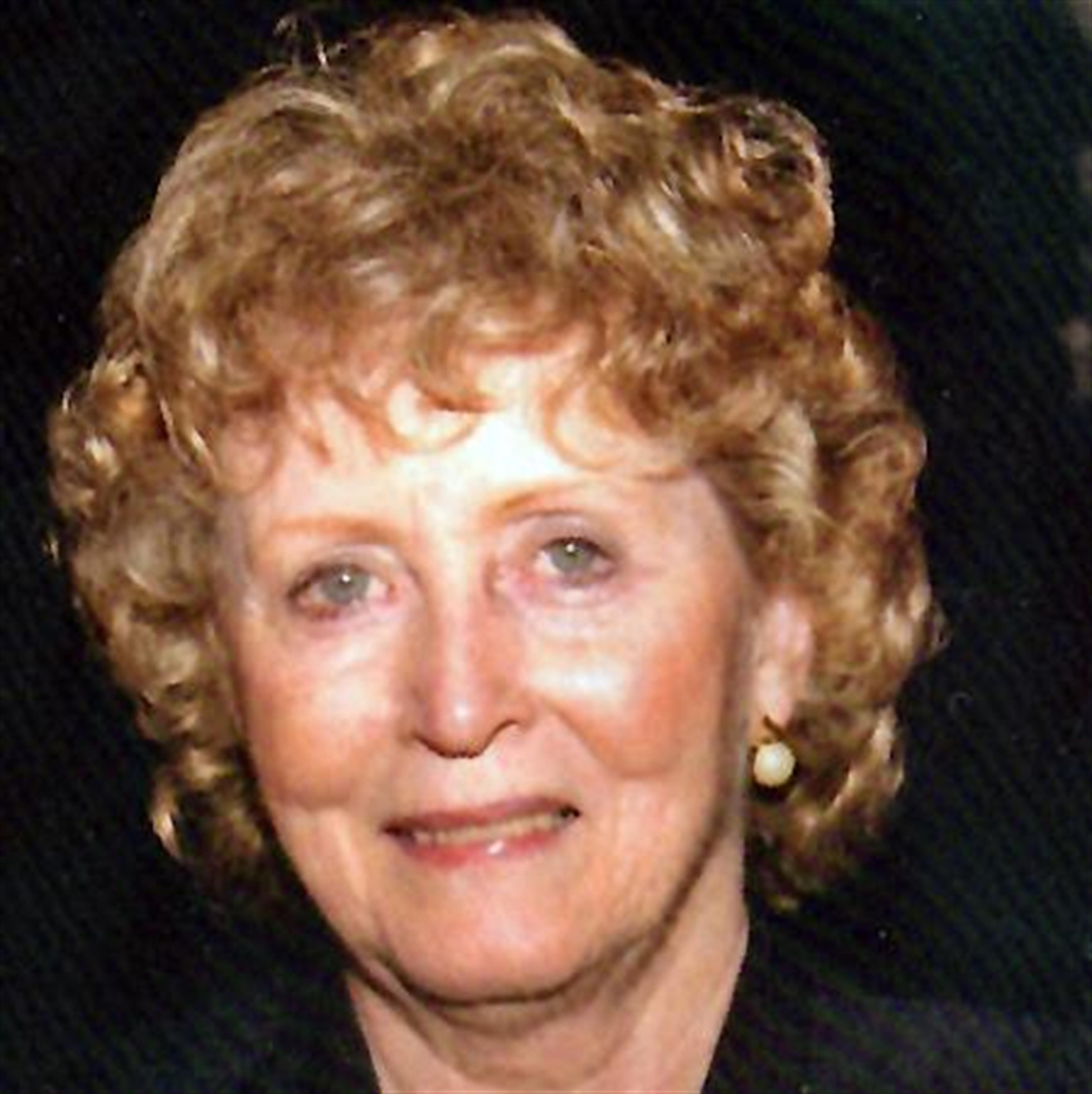Virginia Machauer Quave