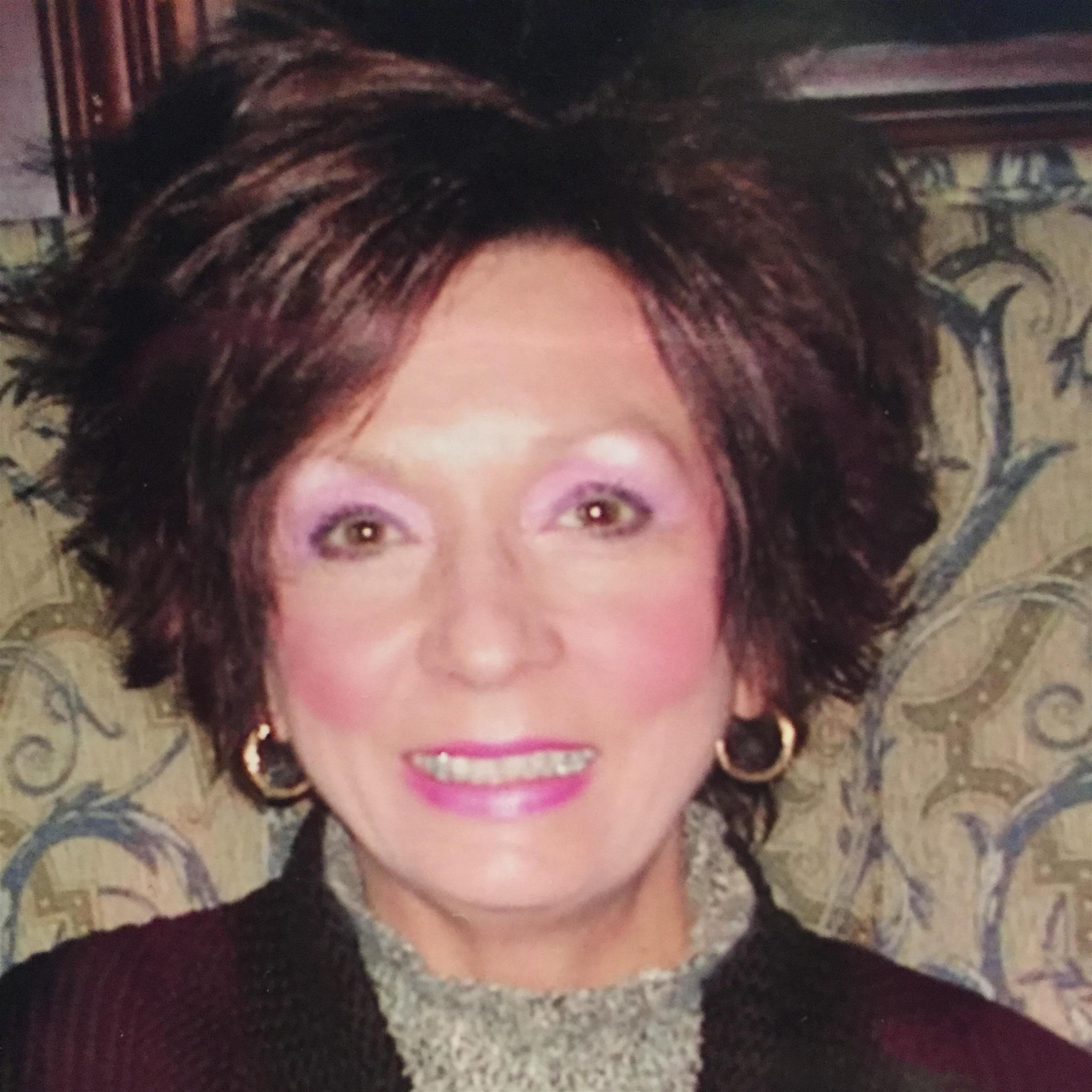 Anne Stultz