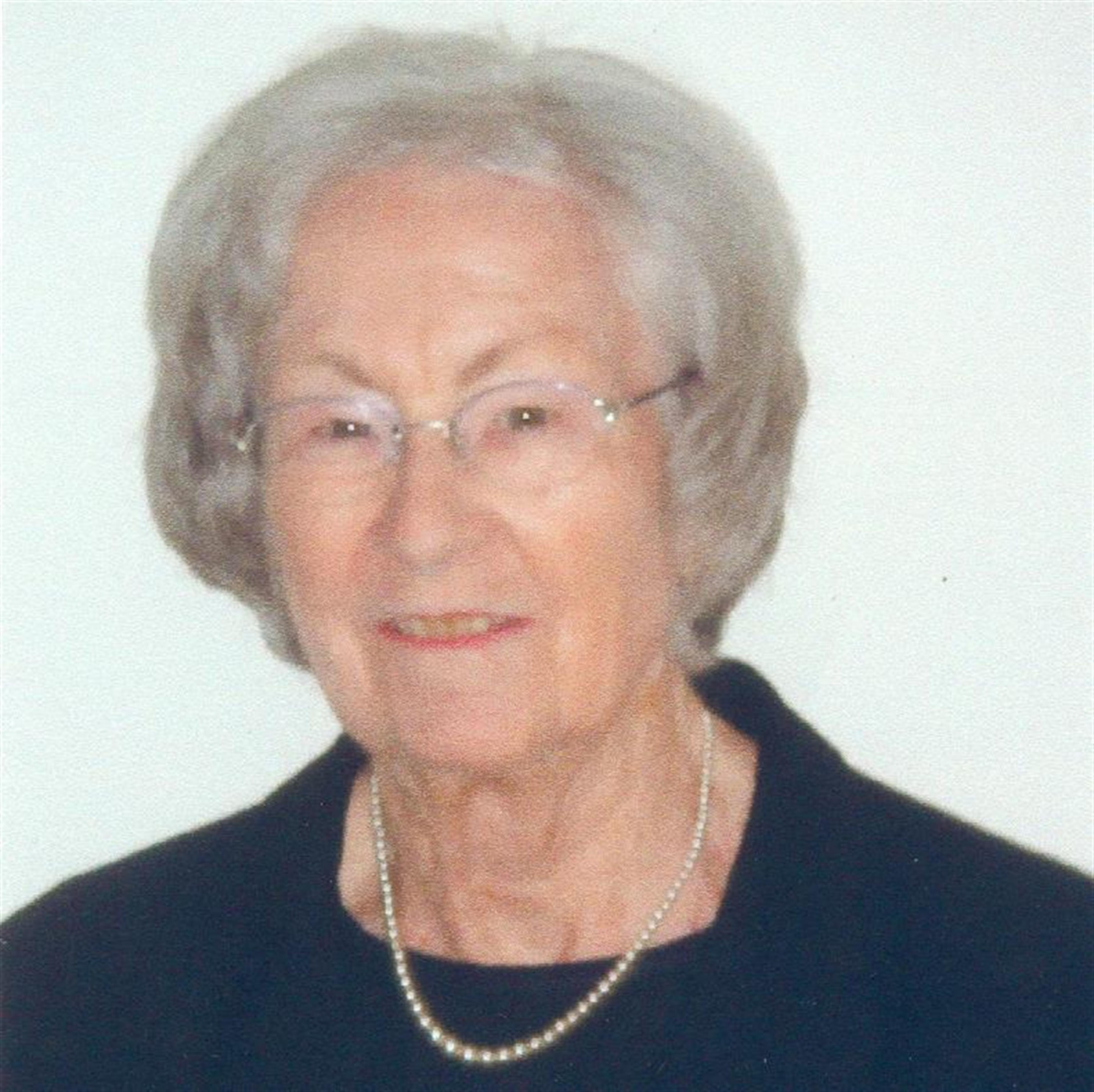 Melba J. Stough