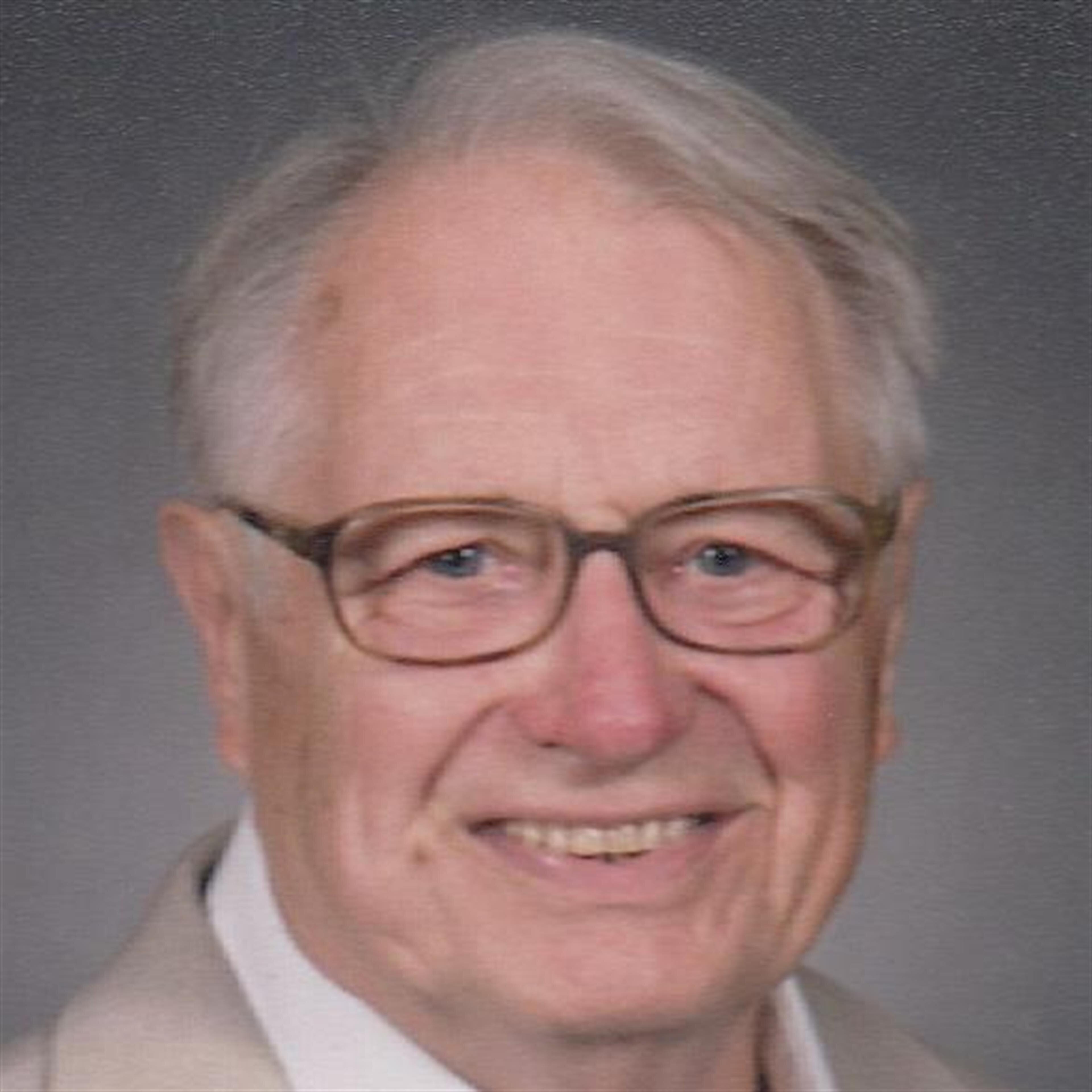 Clyde  M Wells Jr.