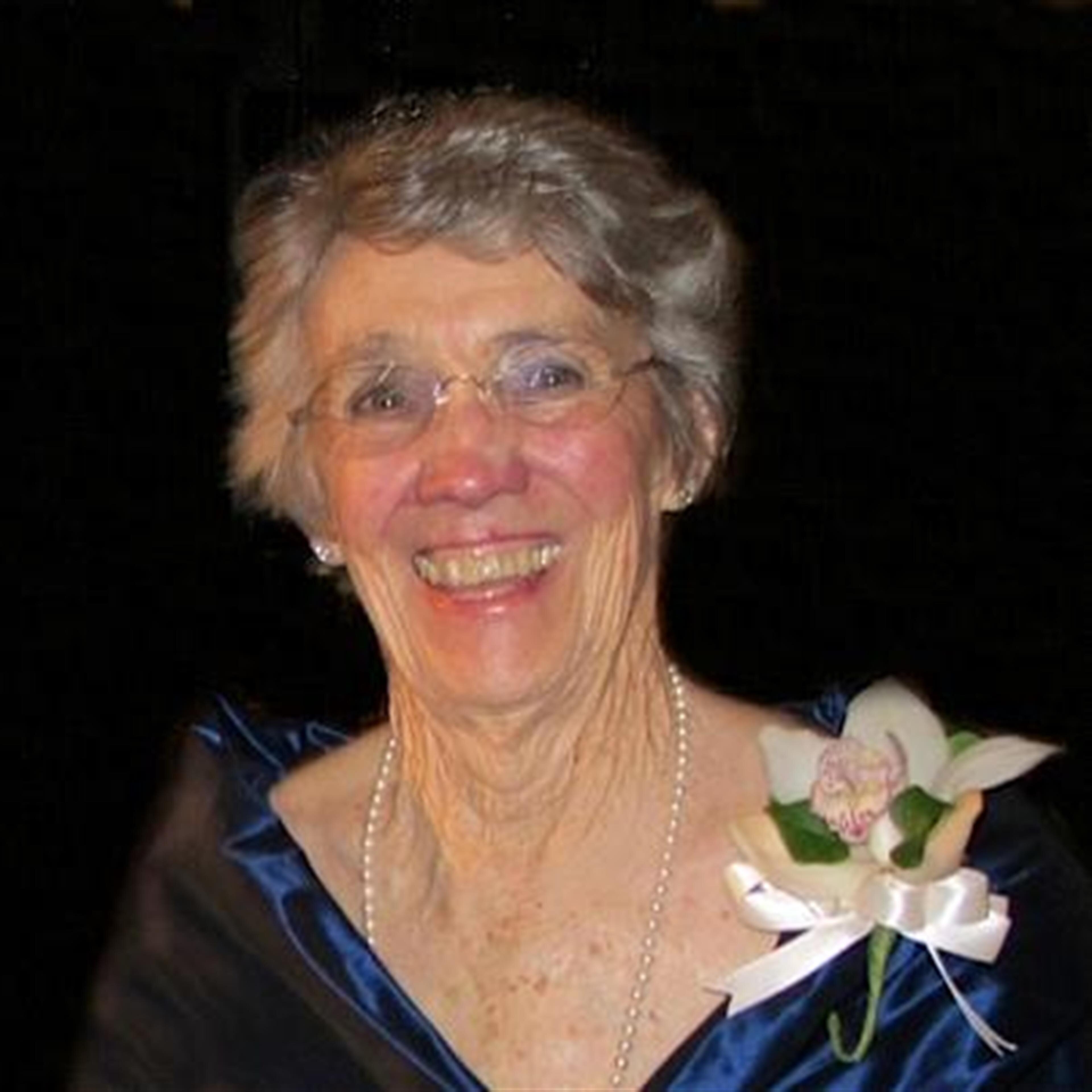 Patricia Nolan Cuyler