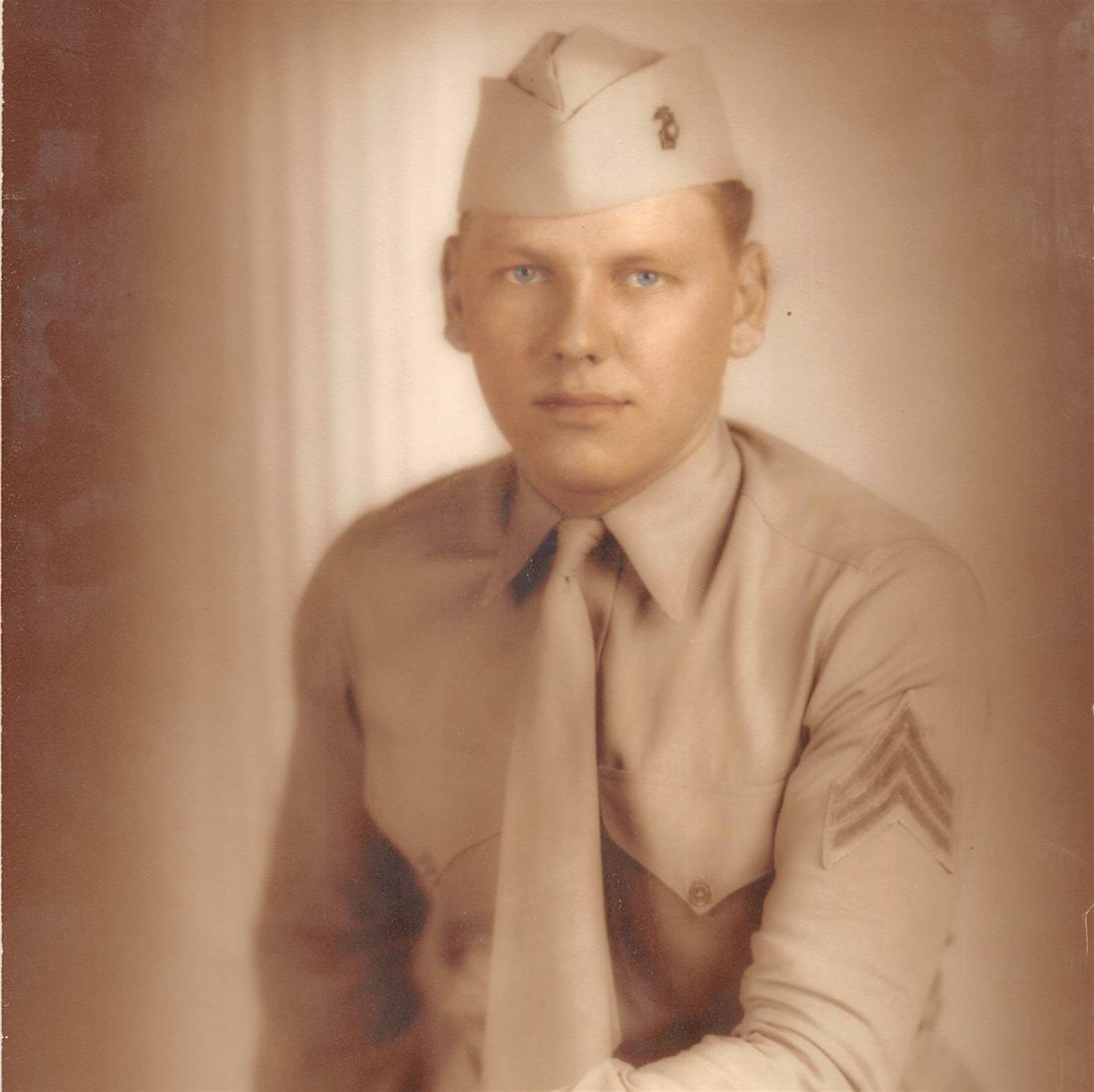 Mr. Plenny V. Womack
