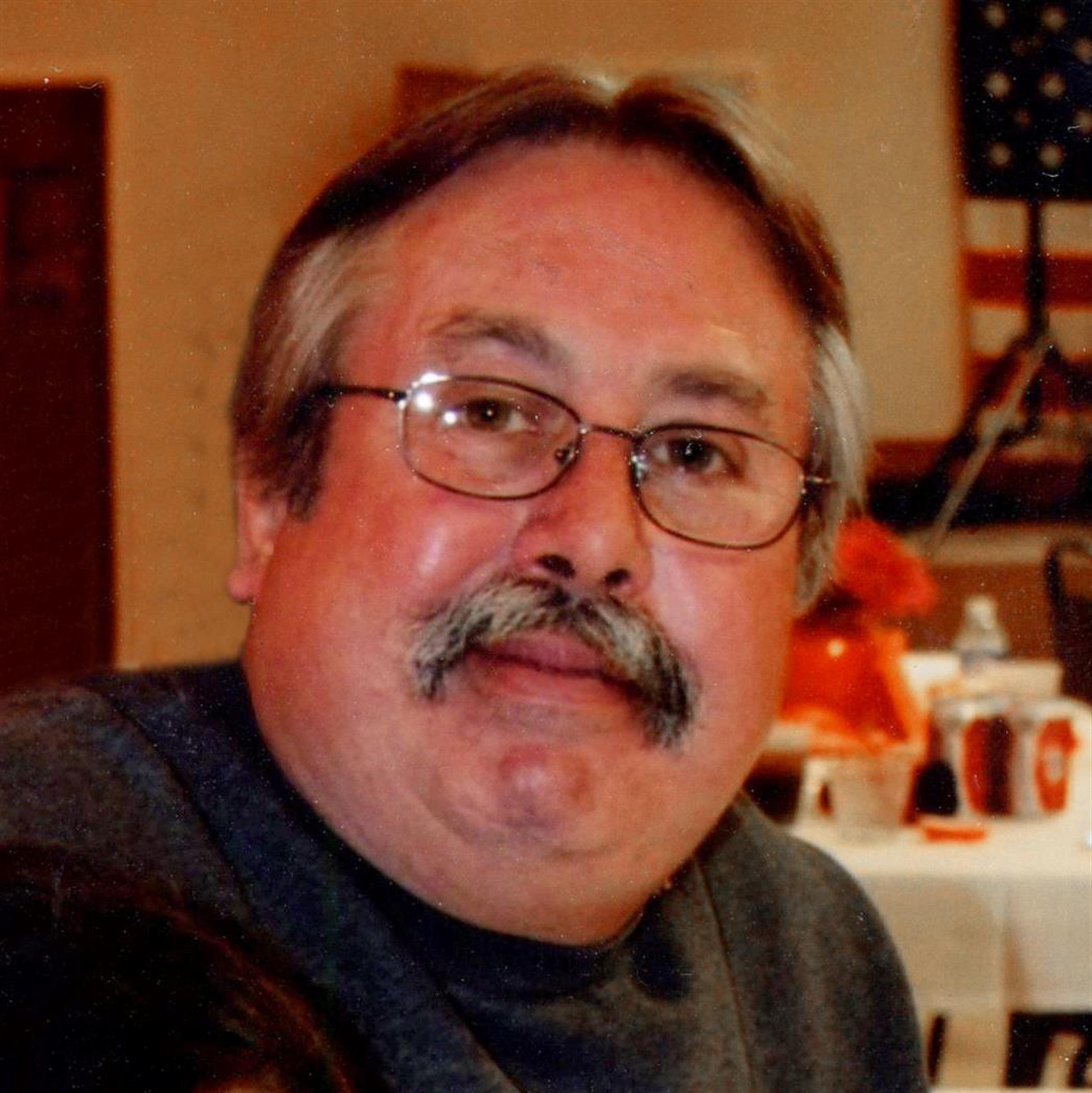Ralph "Butch" Wright 