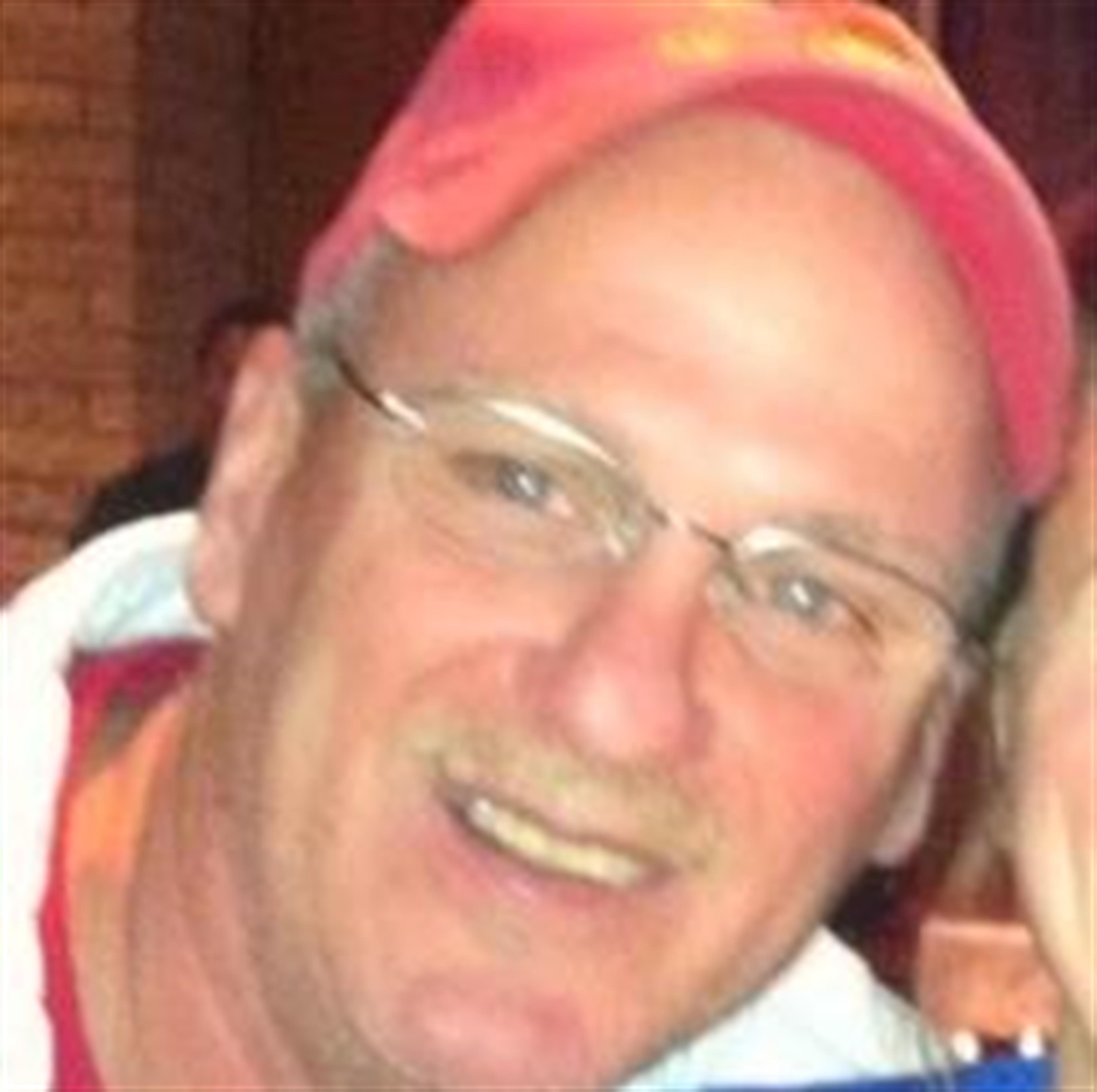 Aaron "Craig" Coffman