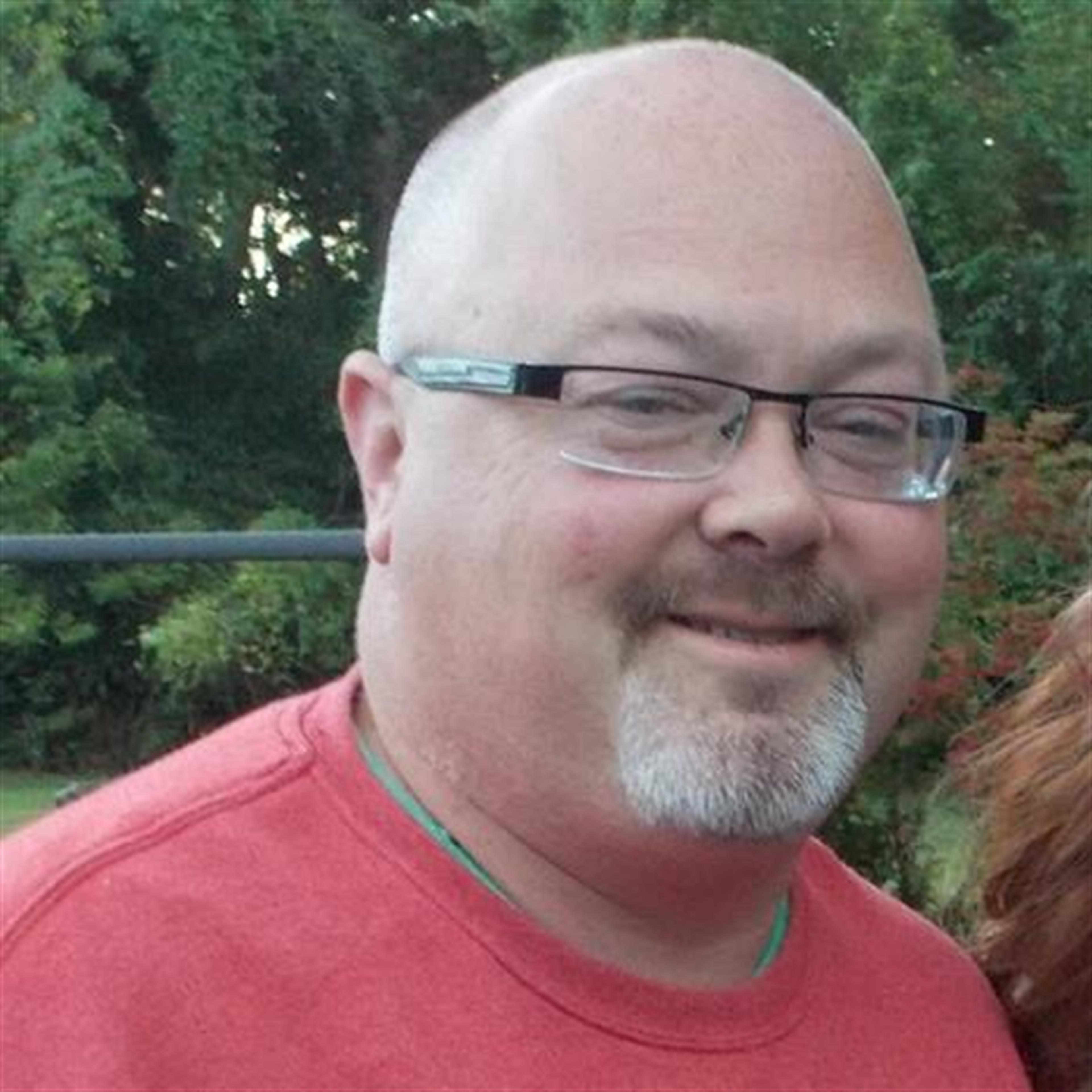 Christopher D Wrinkle (Springfield)