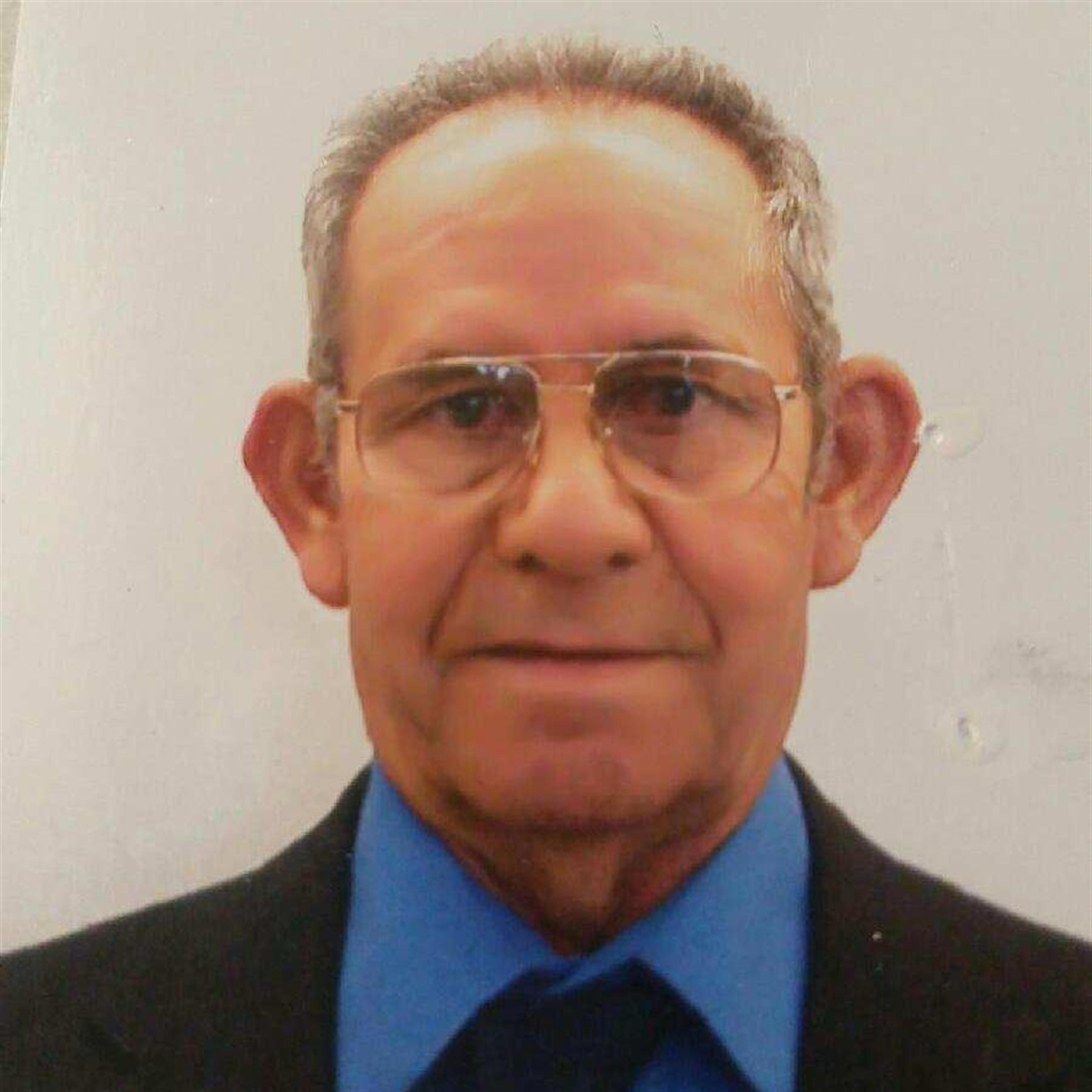 Norberto Moreno