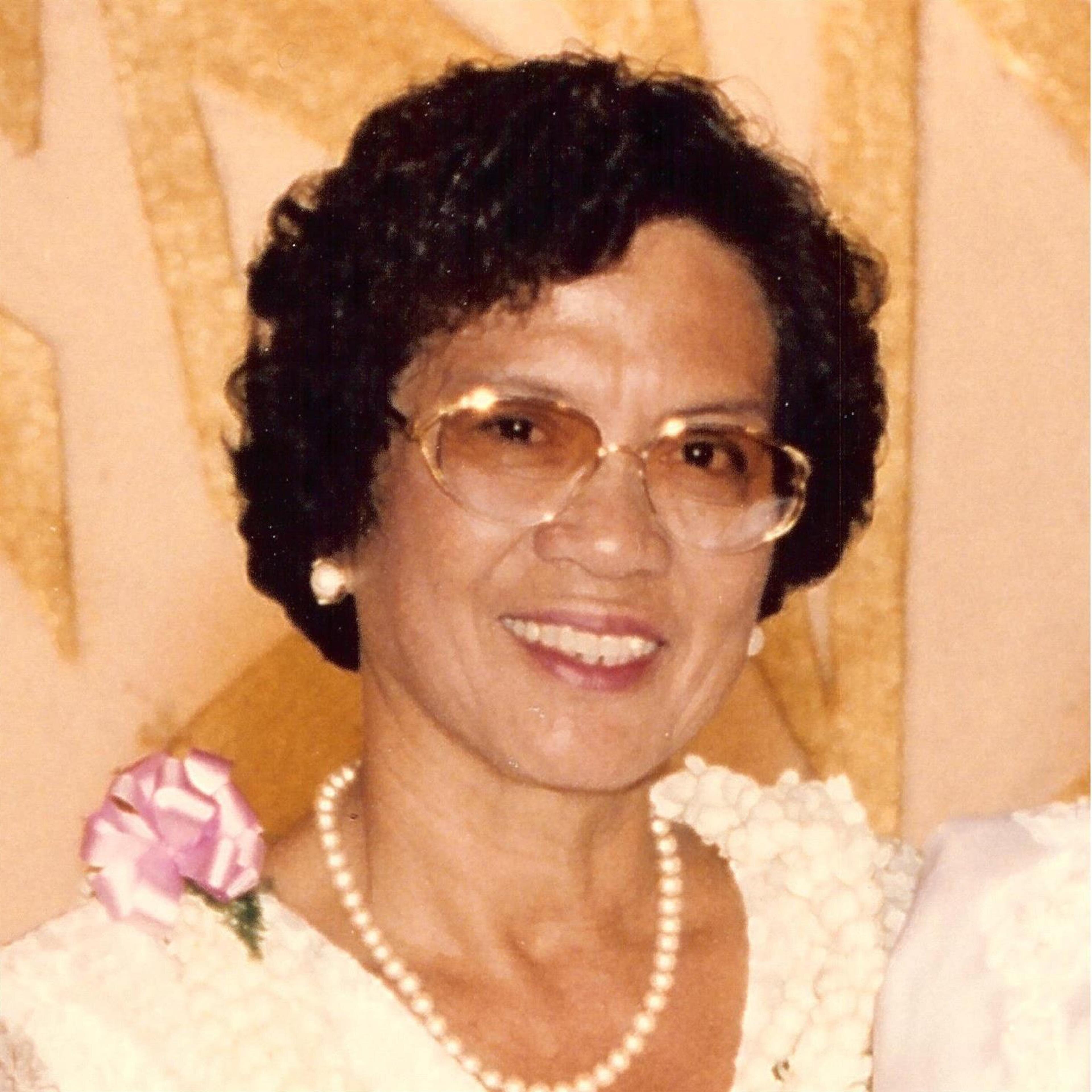 Romana P. Bautista