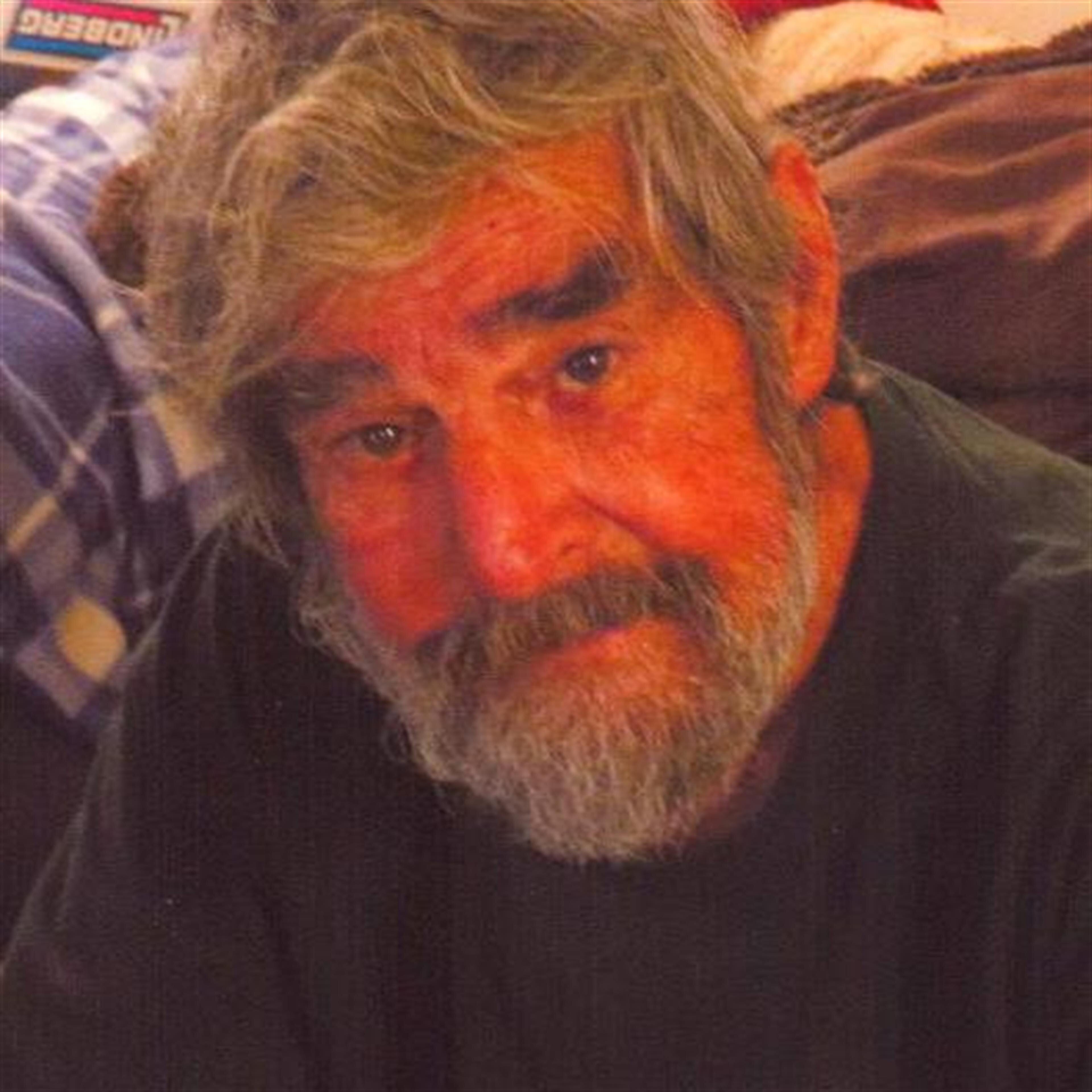 Larry Tommer Sr.
