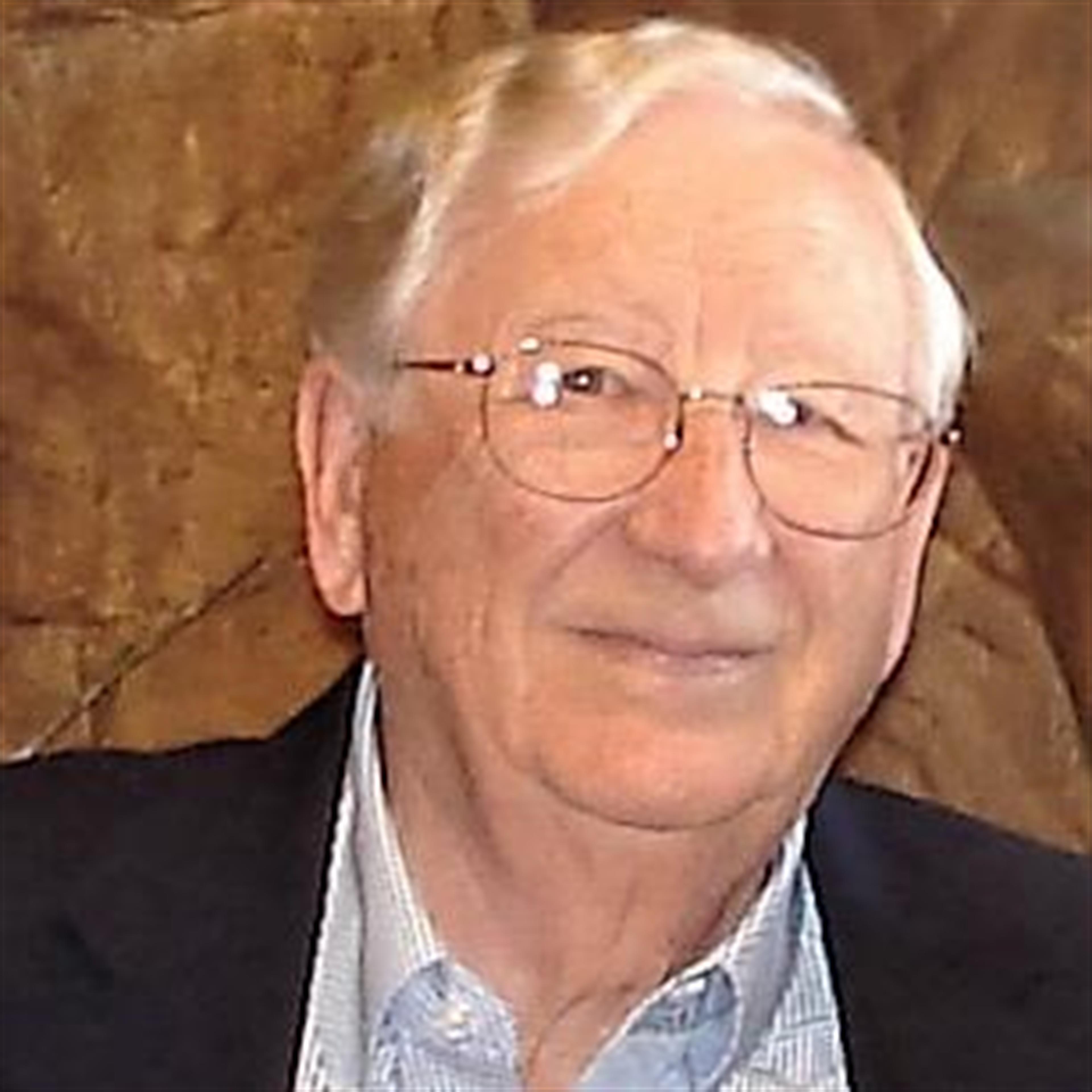 Myron H. "Bud" Eidsmoe