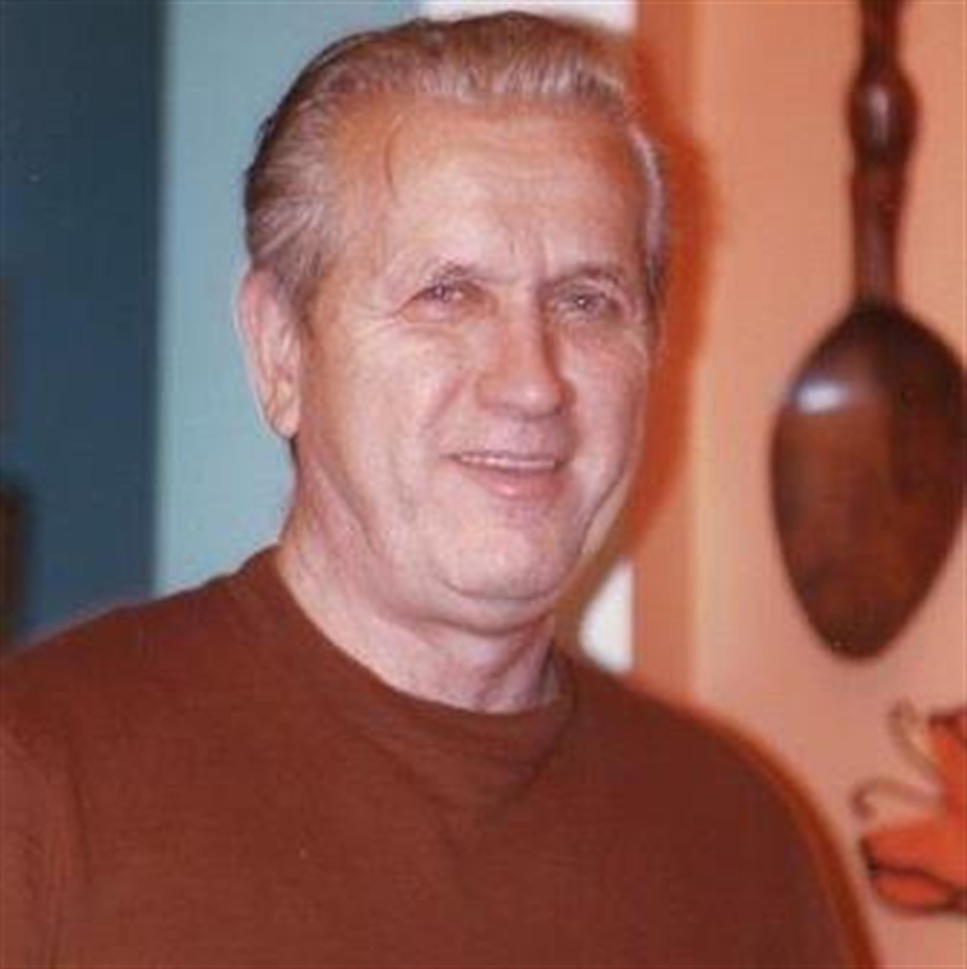 Carl Conrad Peterson