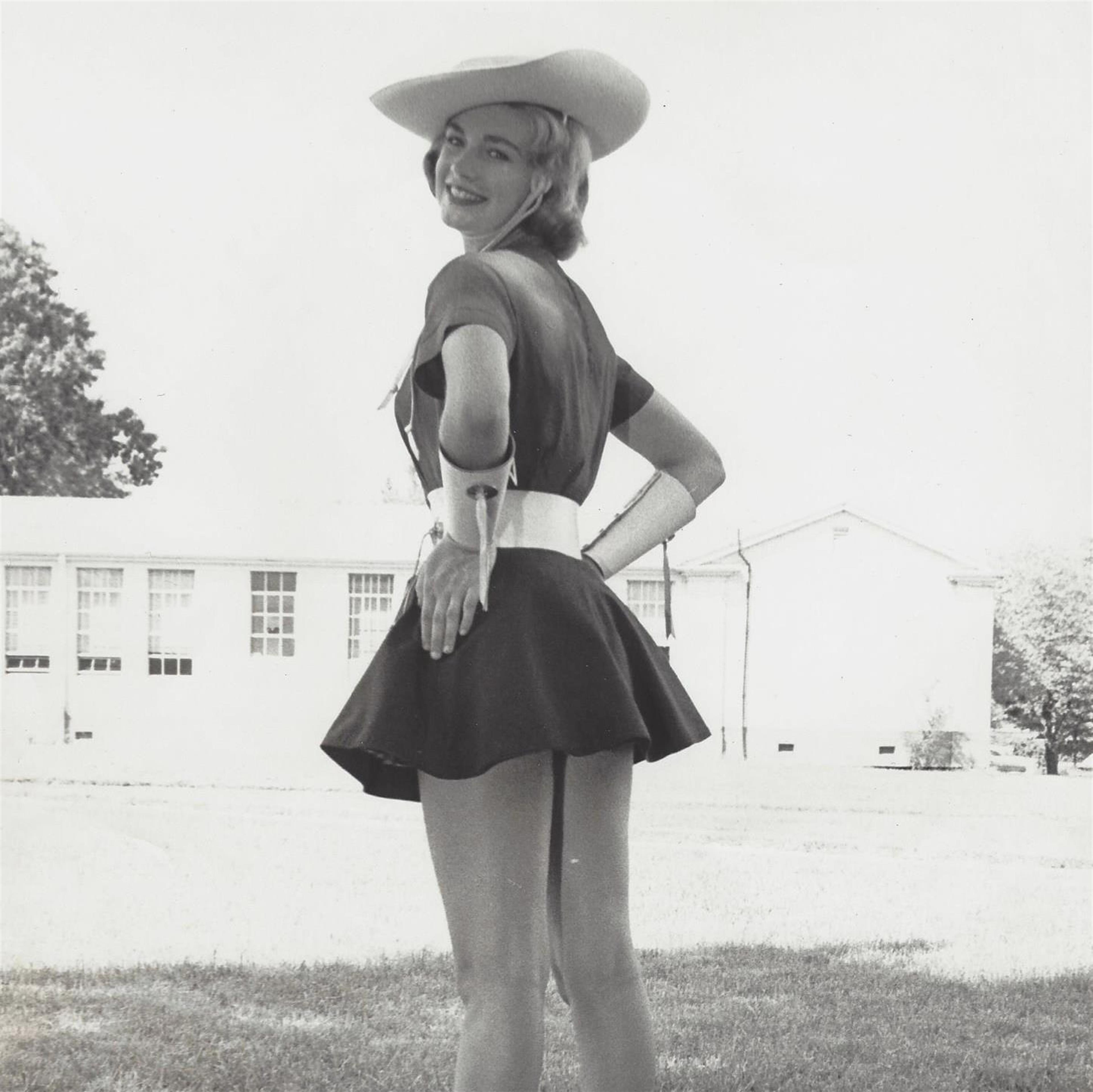 Clarwanda Dawson Hill