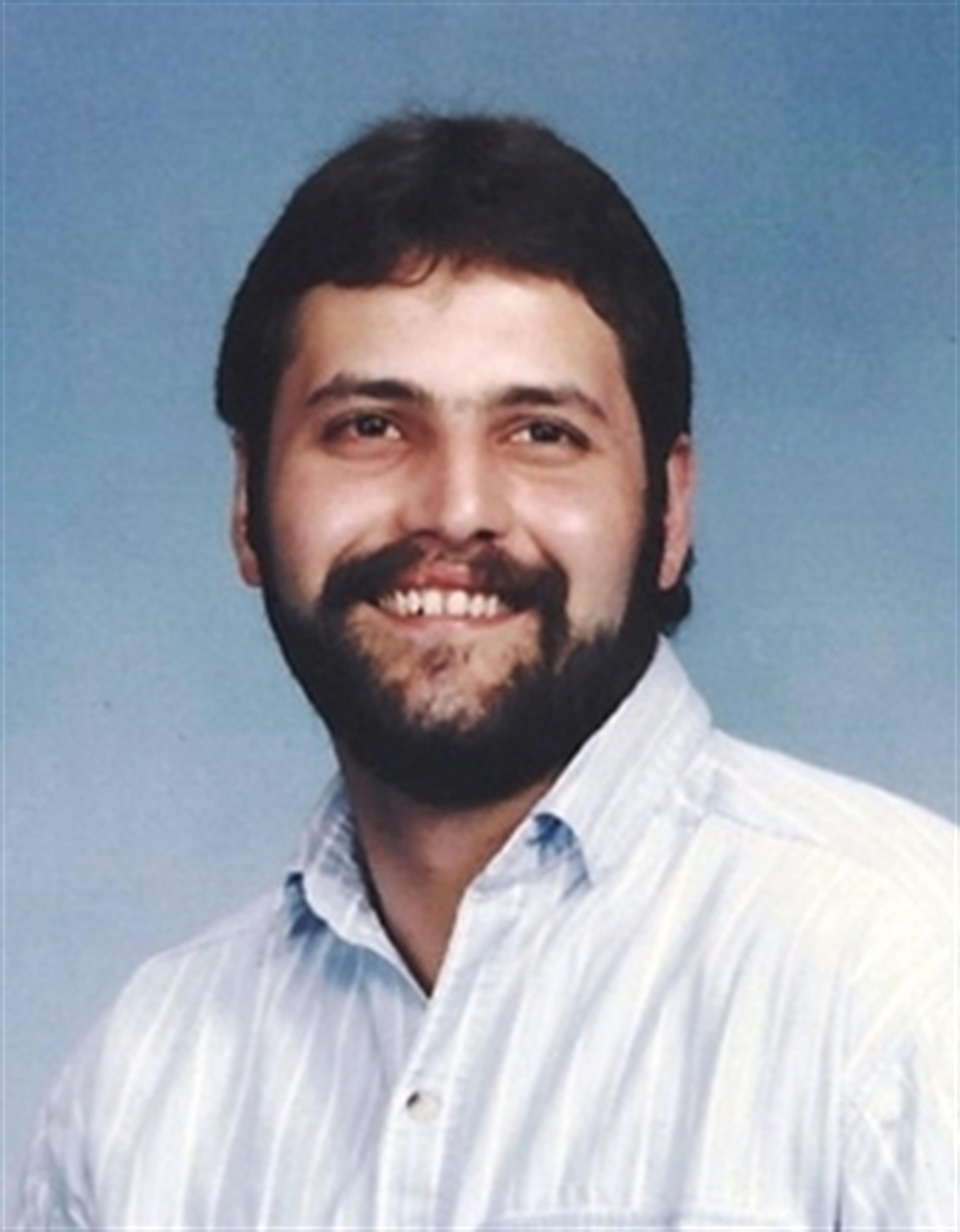 Robert Joseph Pastore