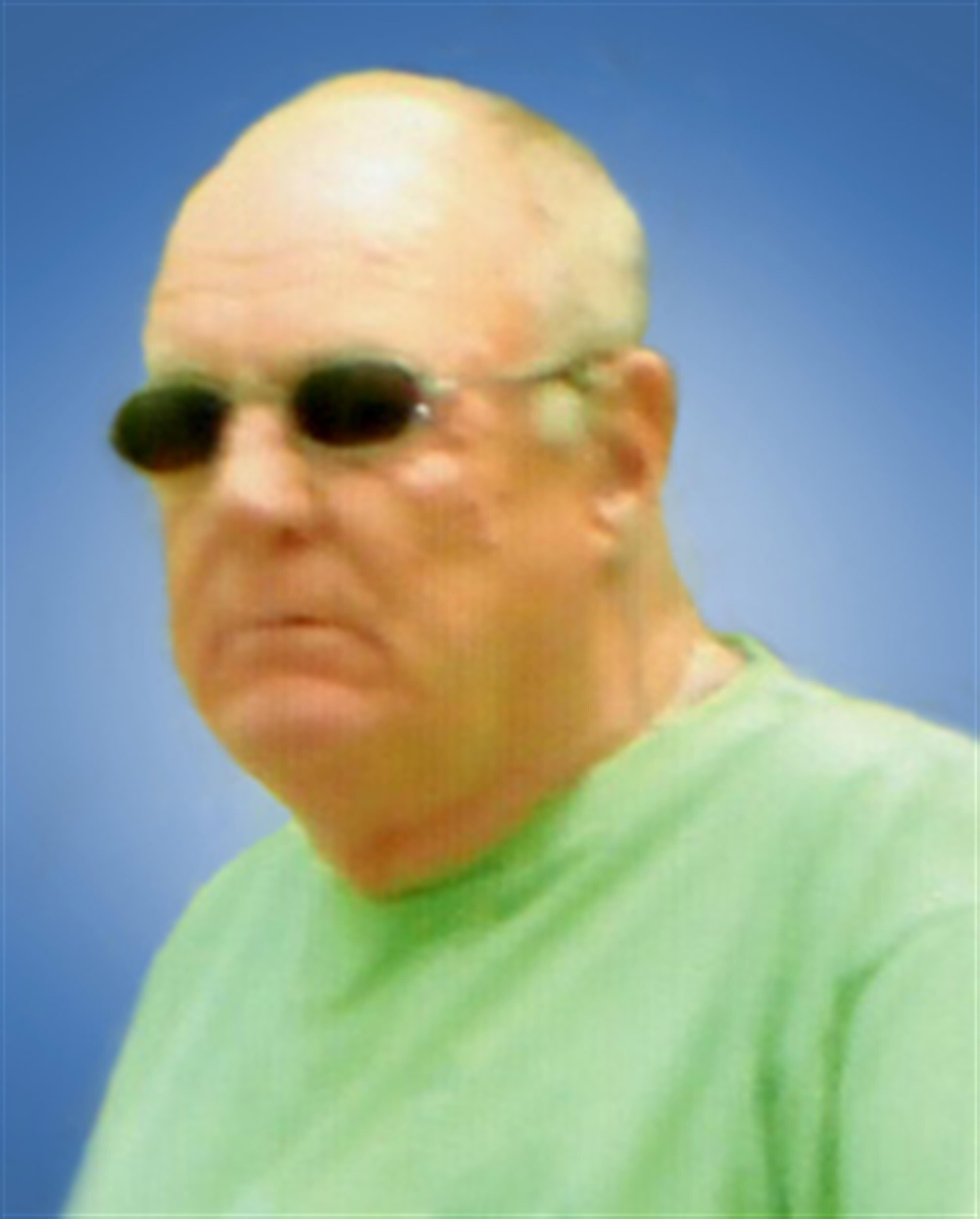 William "Bill" Henry  Chambers