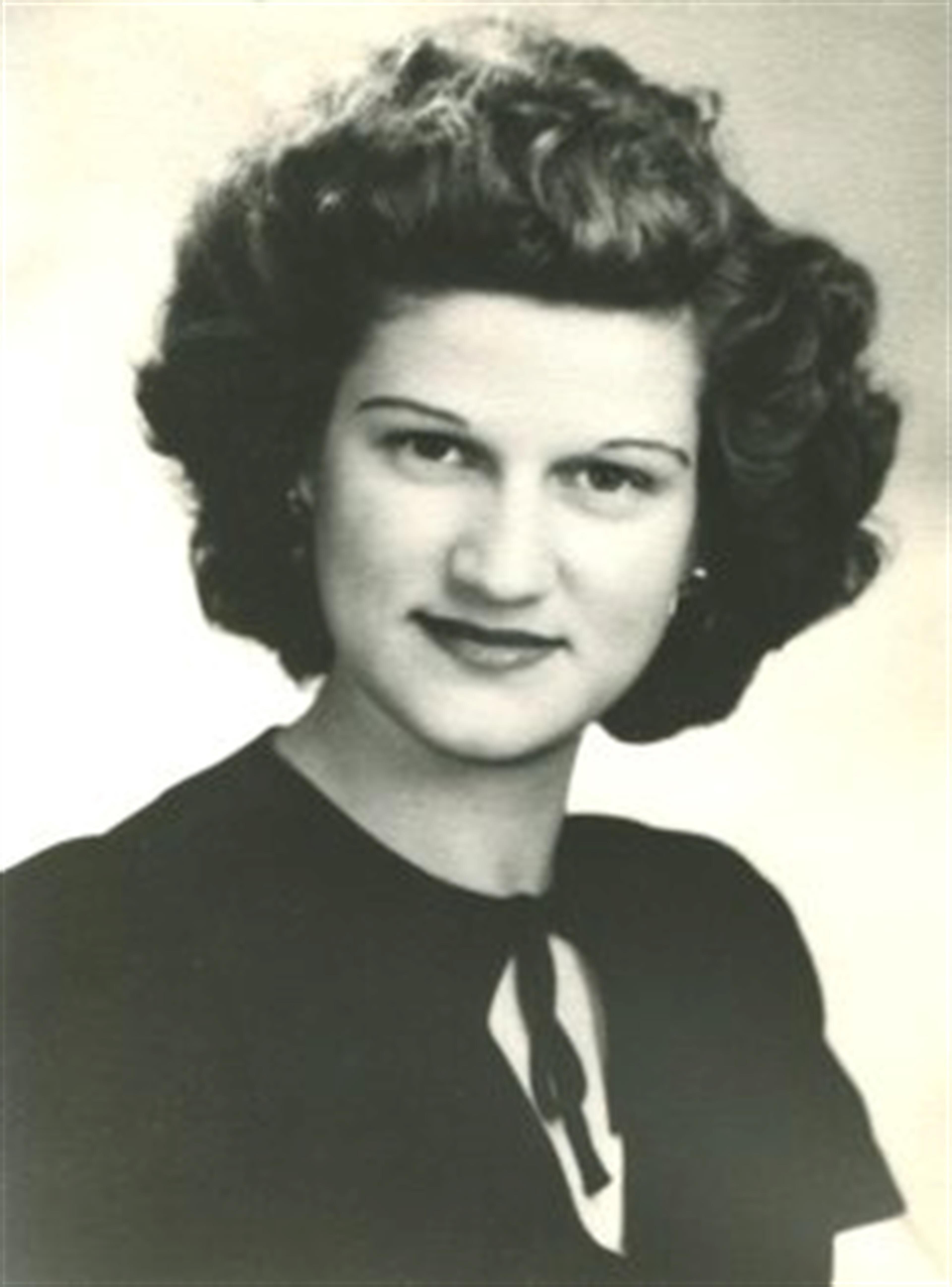 Stella C. Mc Laughlin
