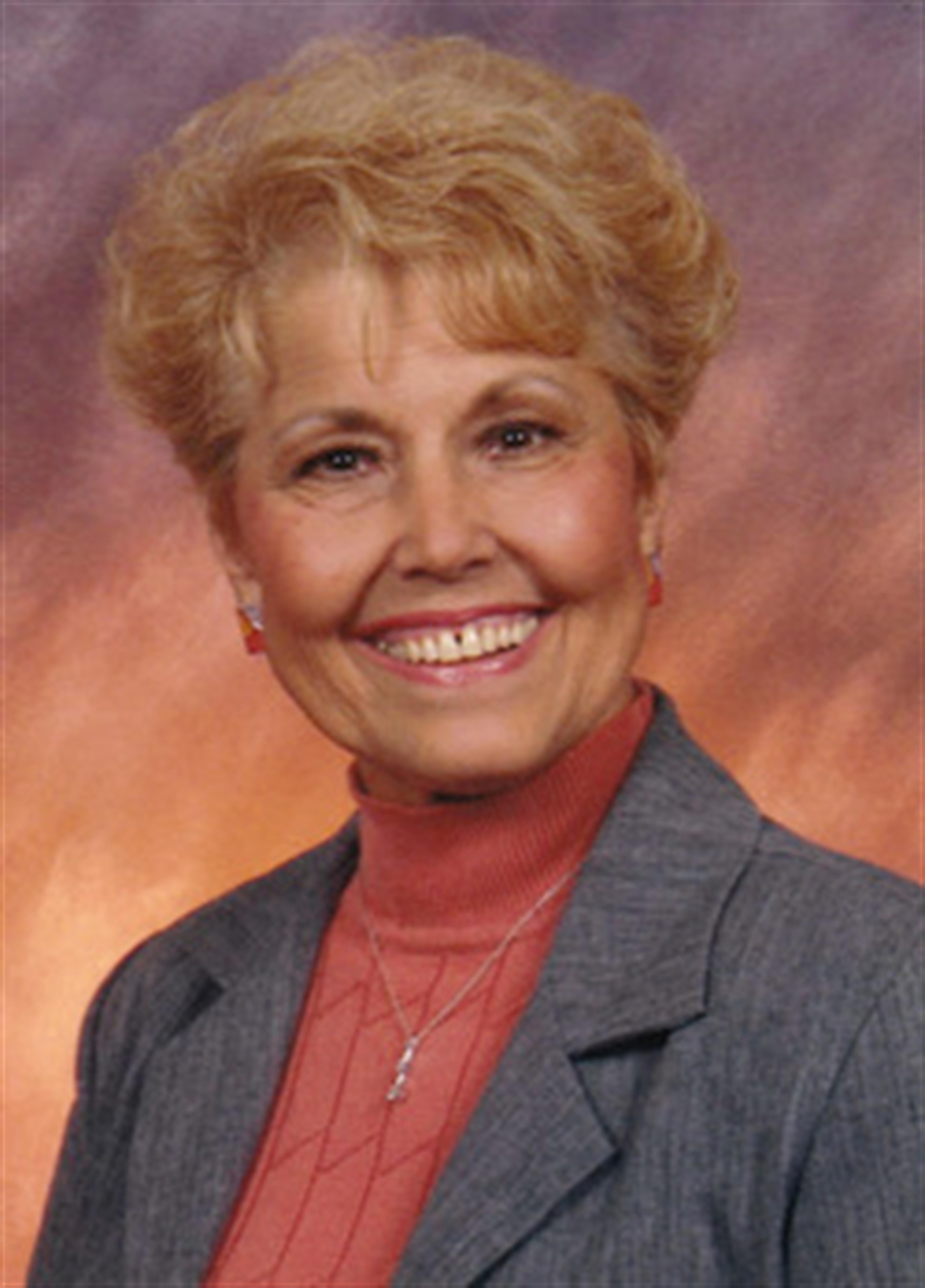 Joanne Marie Rodgers