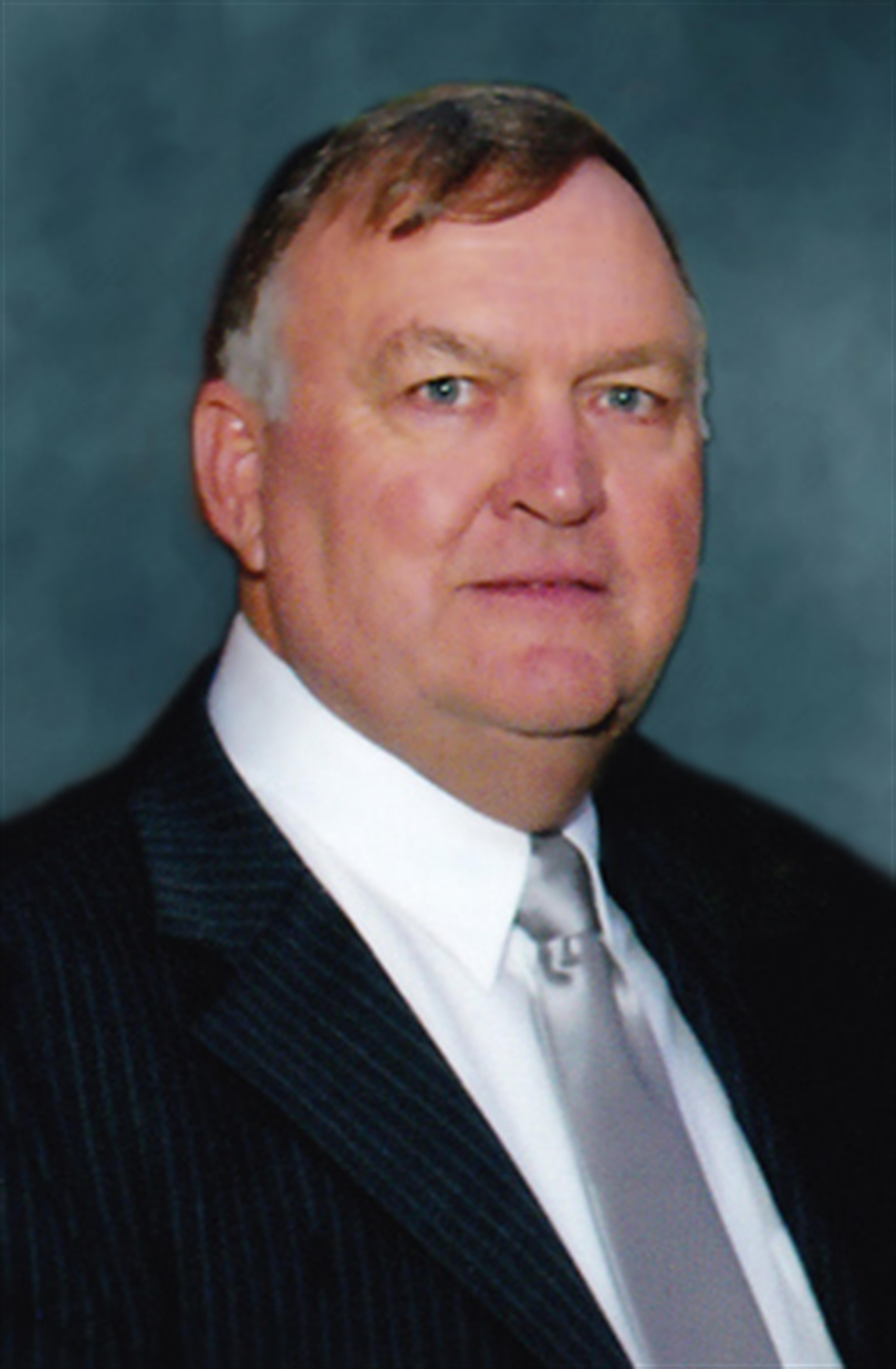 Huriah  Thomas "Tom" Fitzgerald III