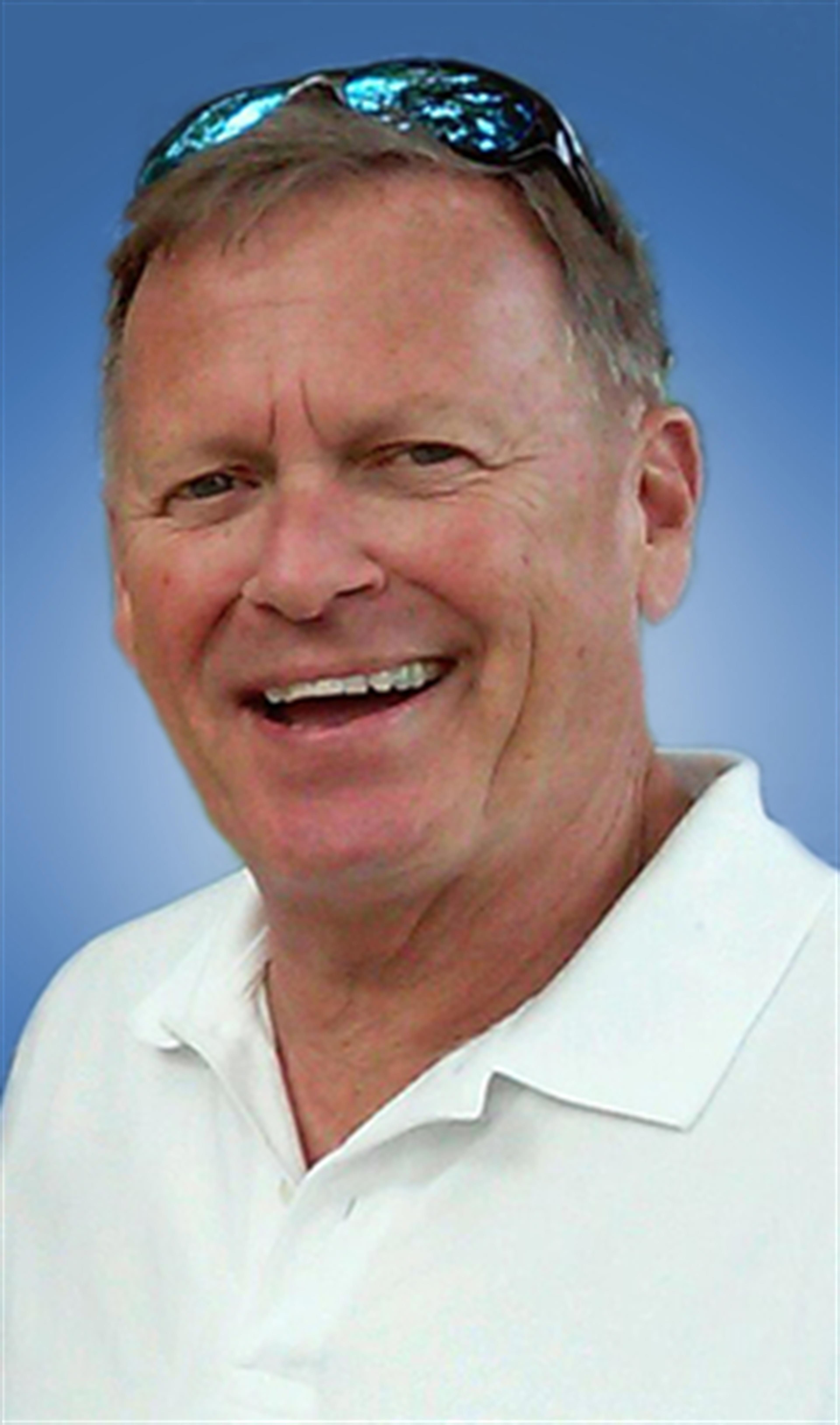 Stephen J.  Cahoon