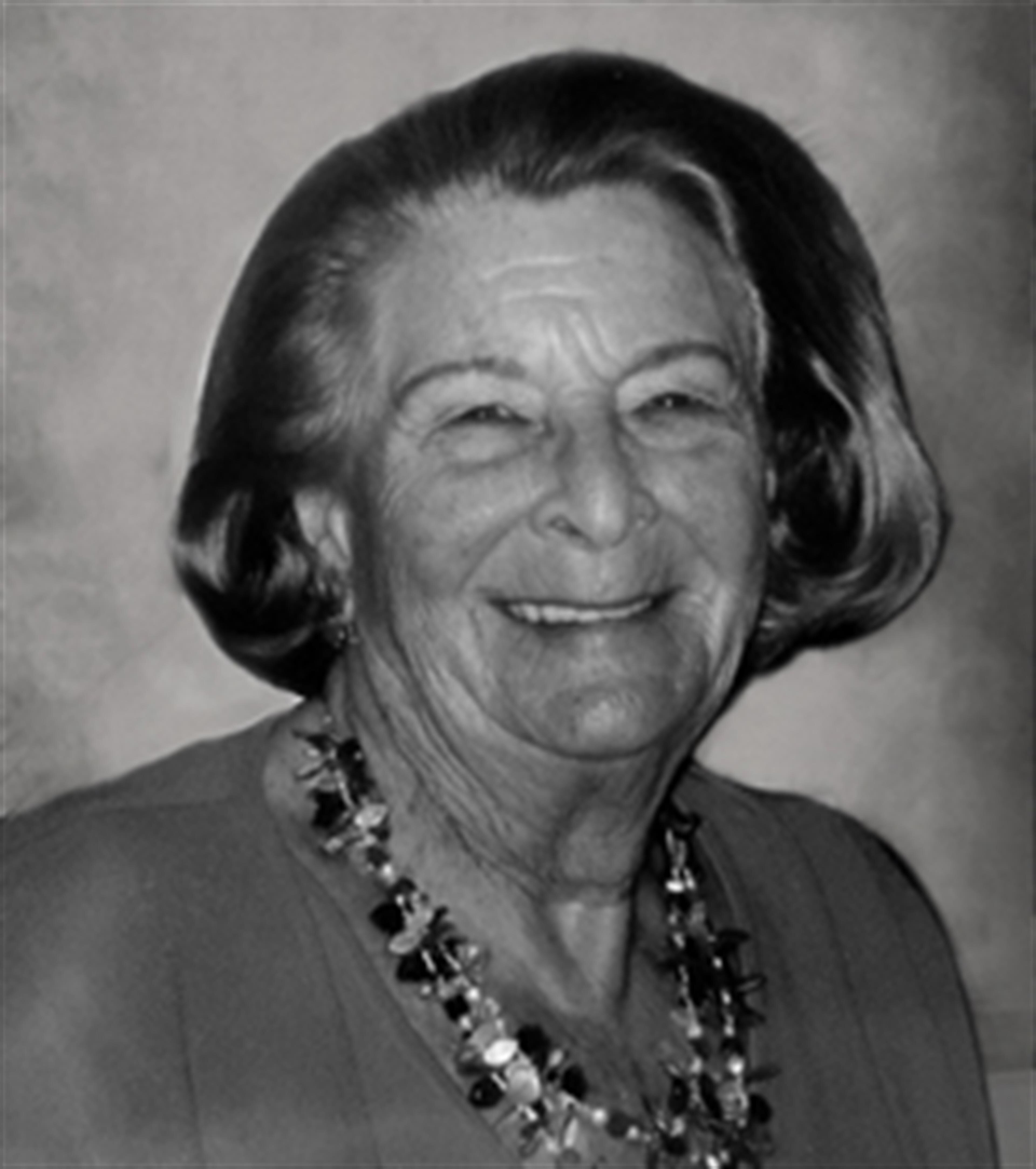 Gail W.  Ginsburgh