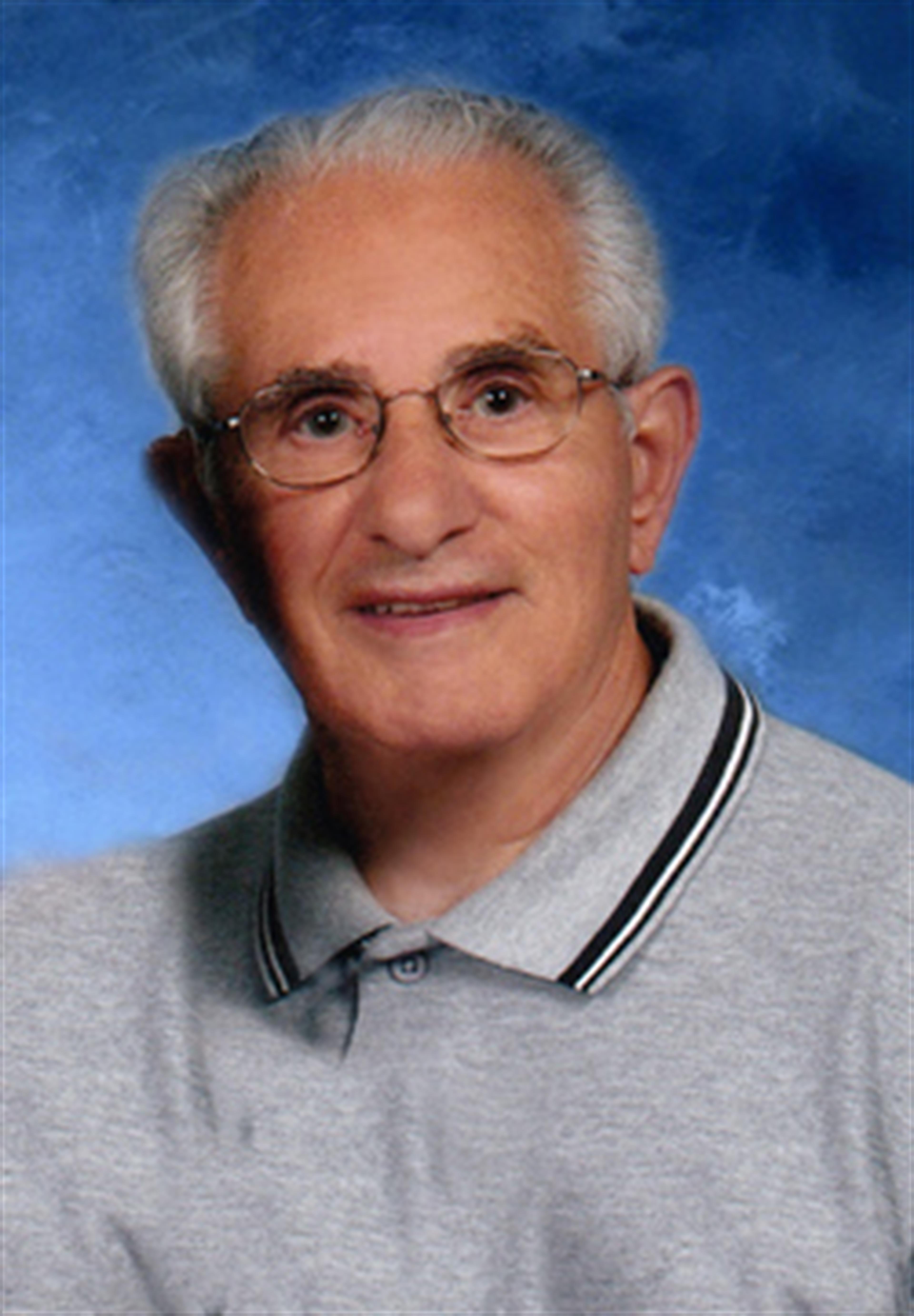 Nicholas S.  Liberto