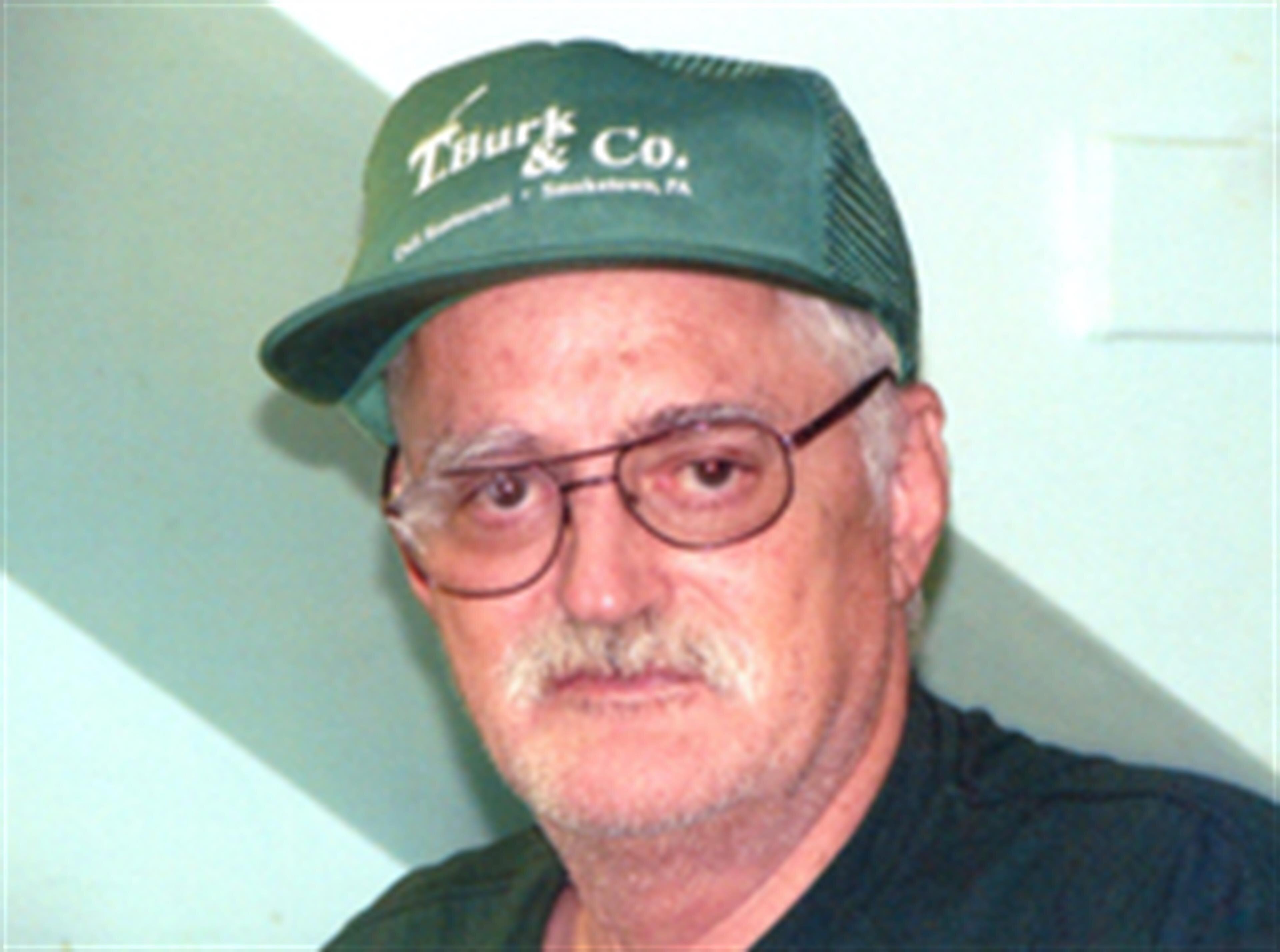 Michael John Medora