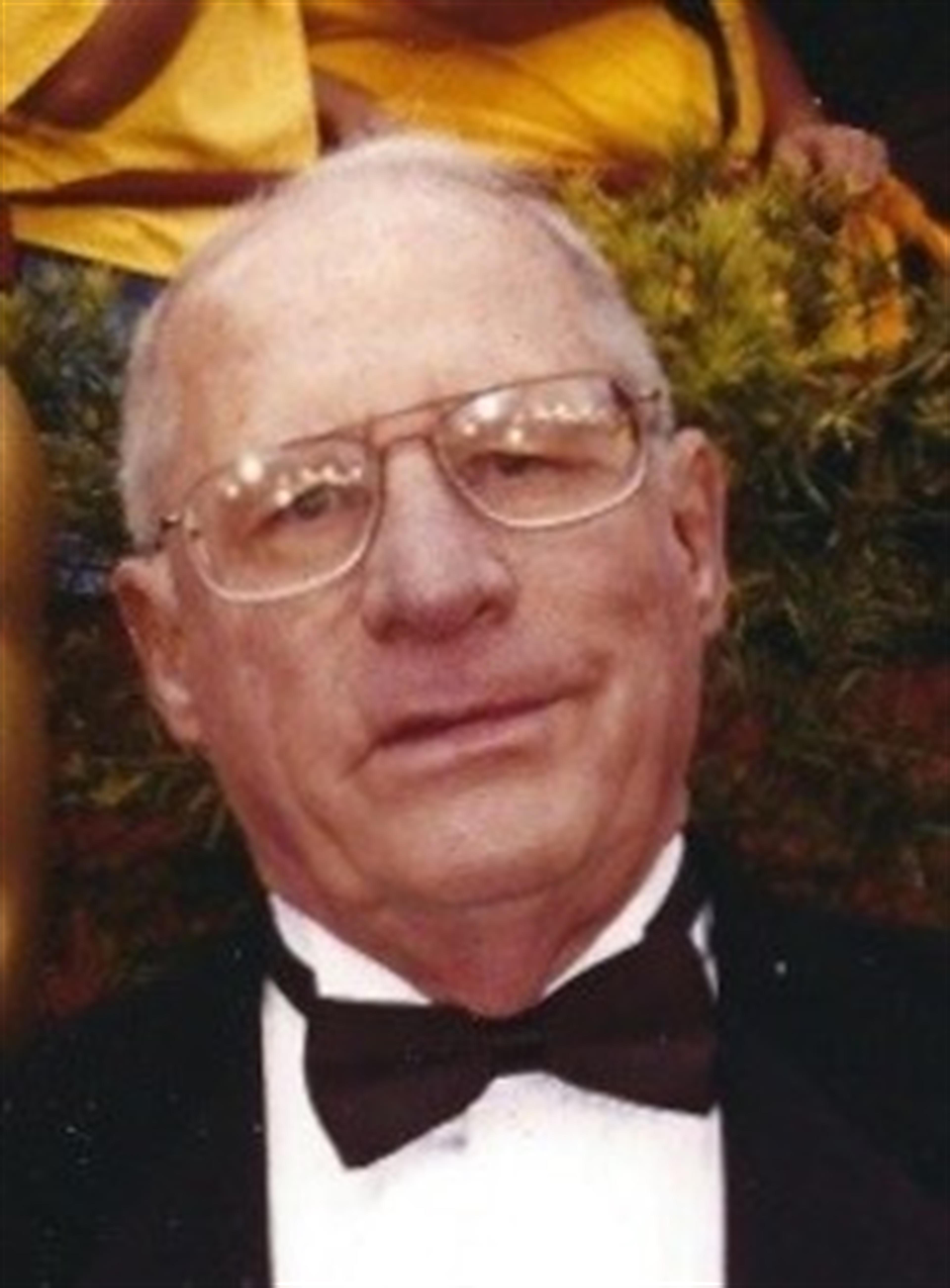 Anthony Carr Koones' obituary picture
