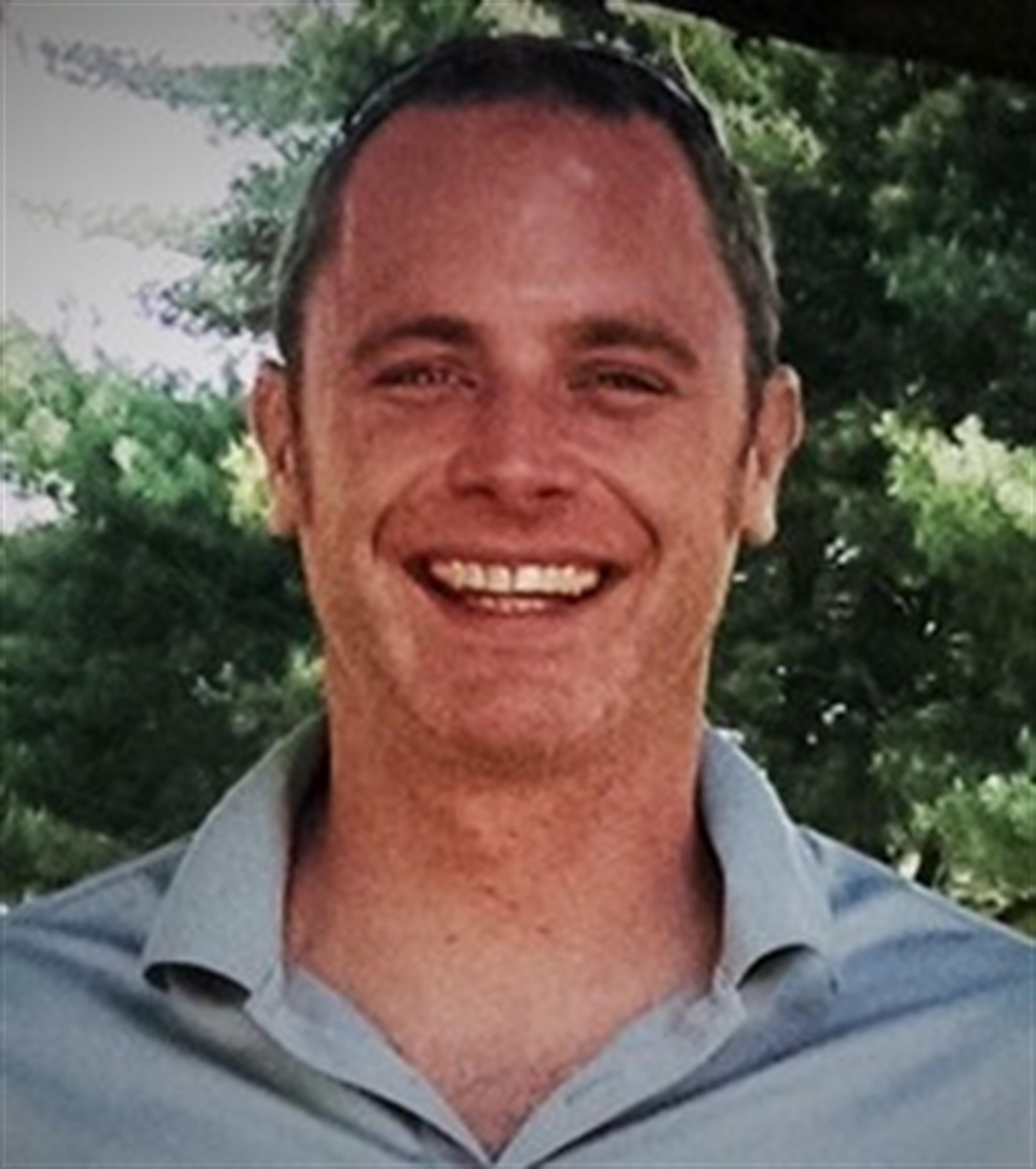 James Craig  Hollenbeck