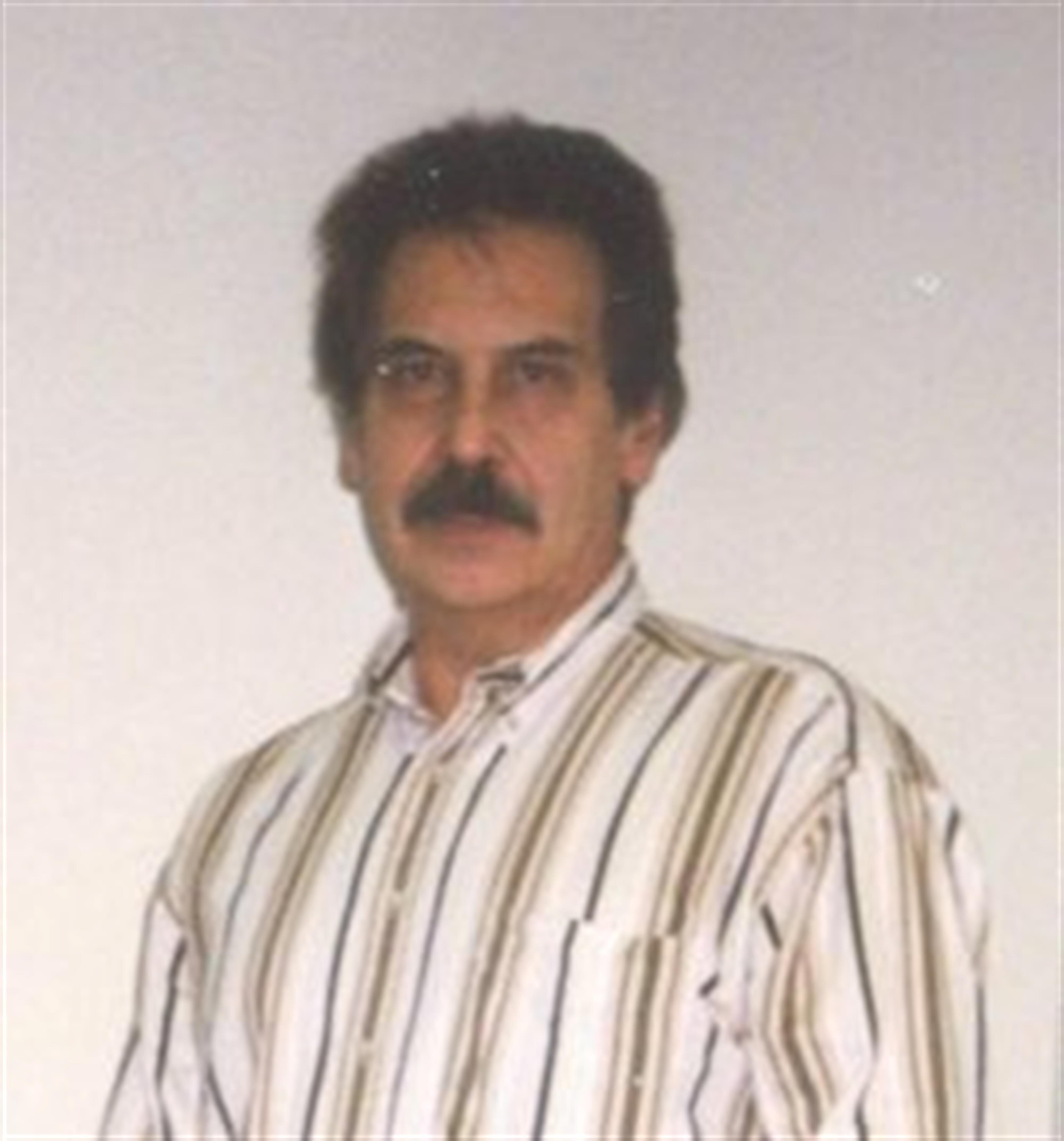 Richard "Richie" J. Pirecki