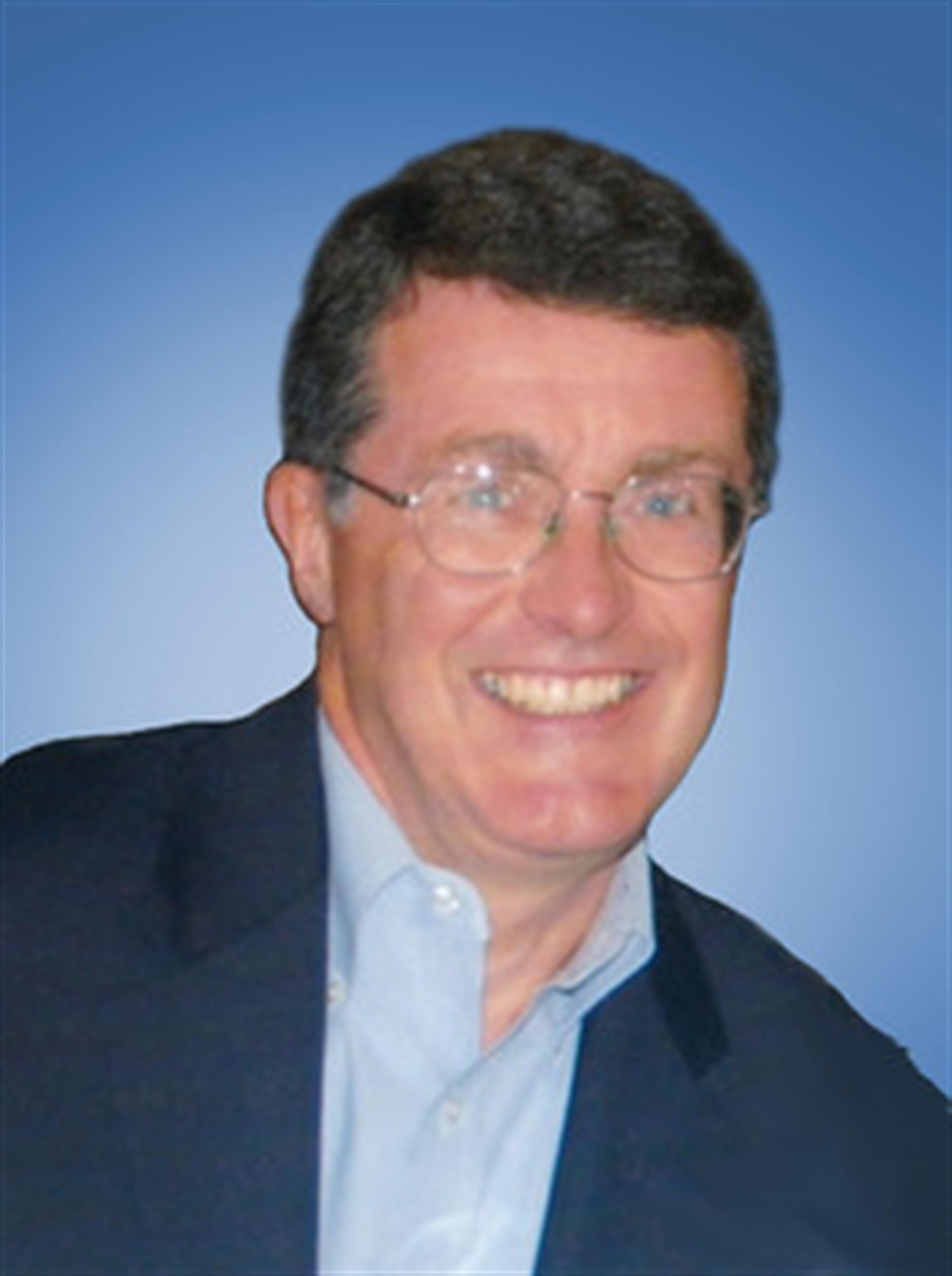 Charles Robert  VanHuysen