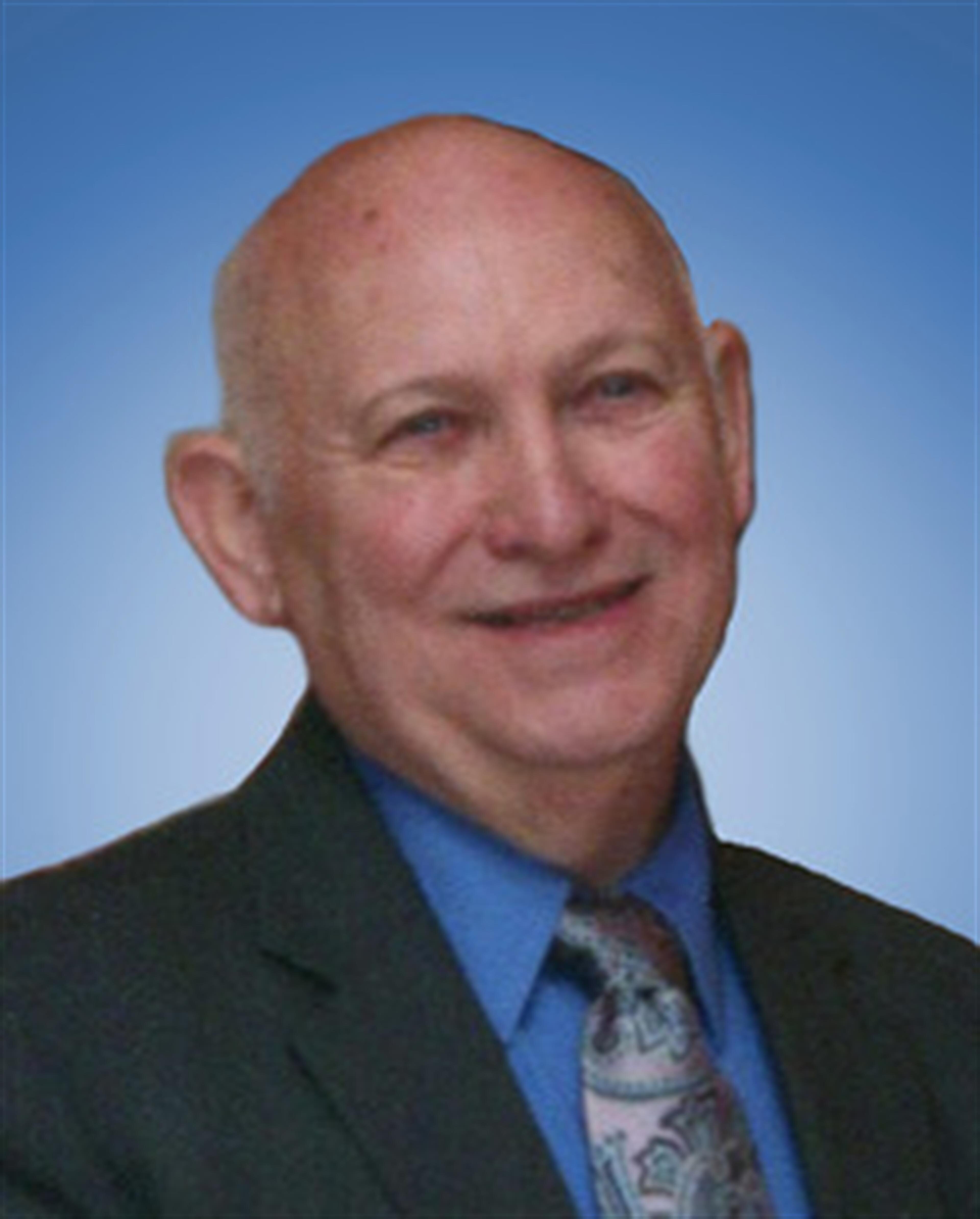 Larry L. Ross