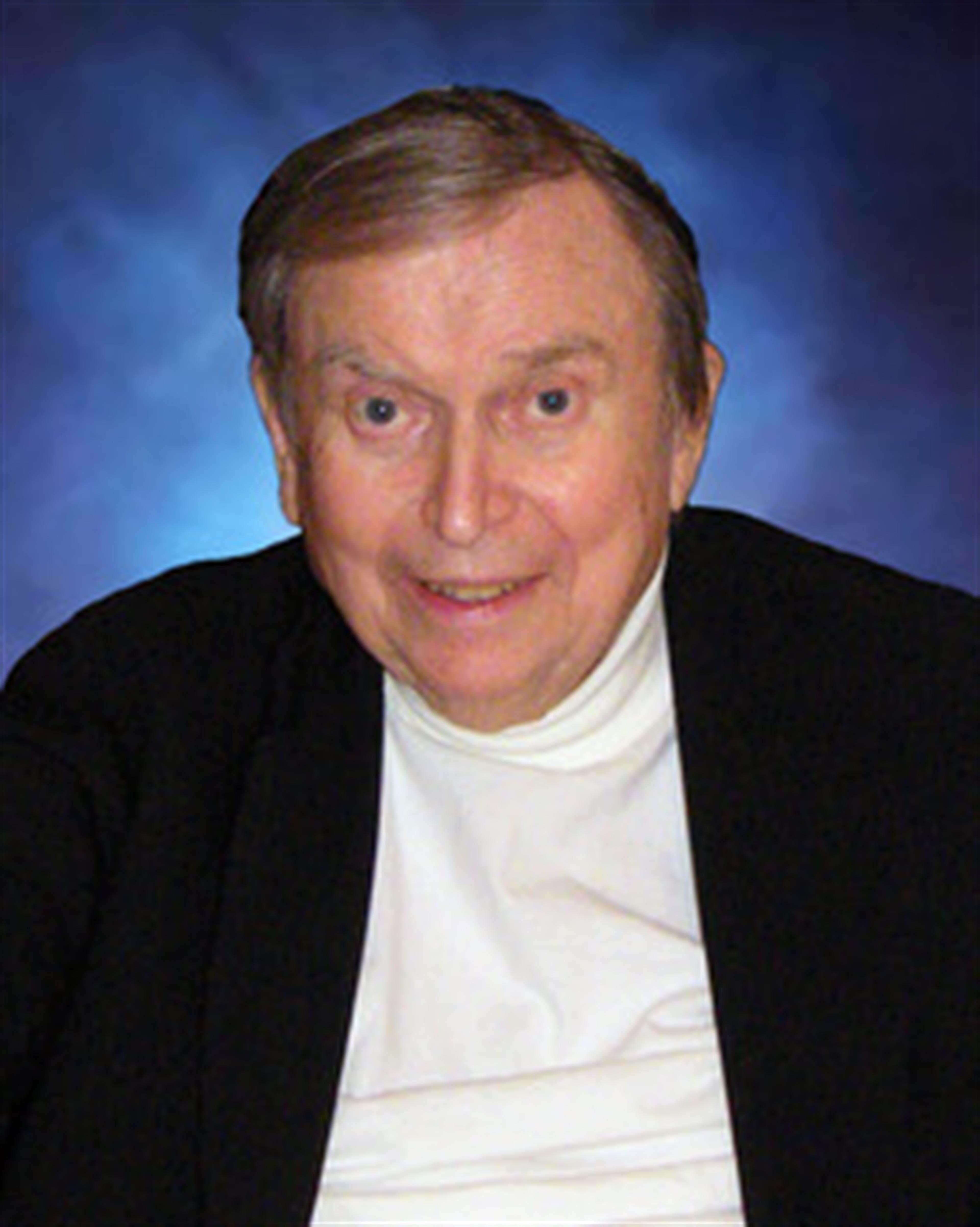 Albert Stephen  Fox