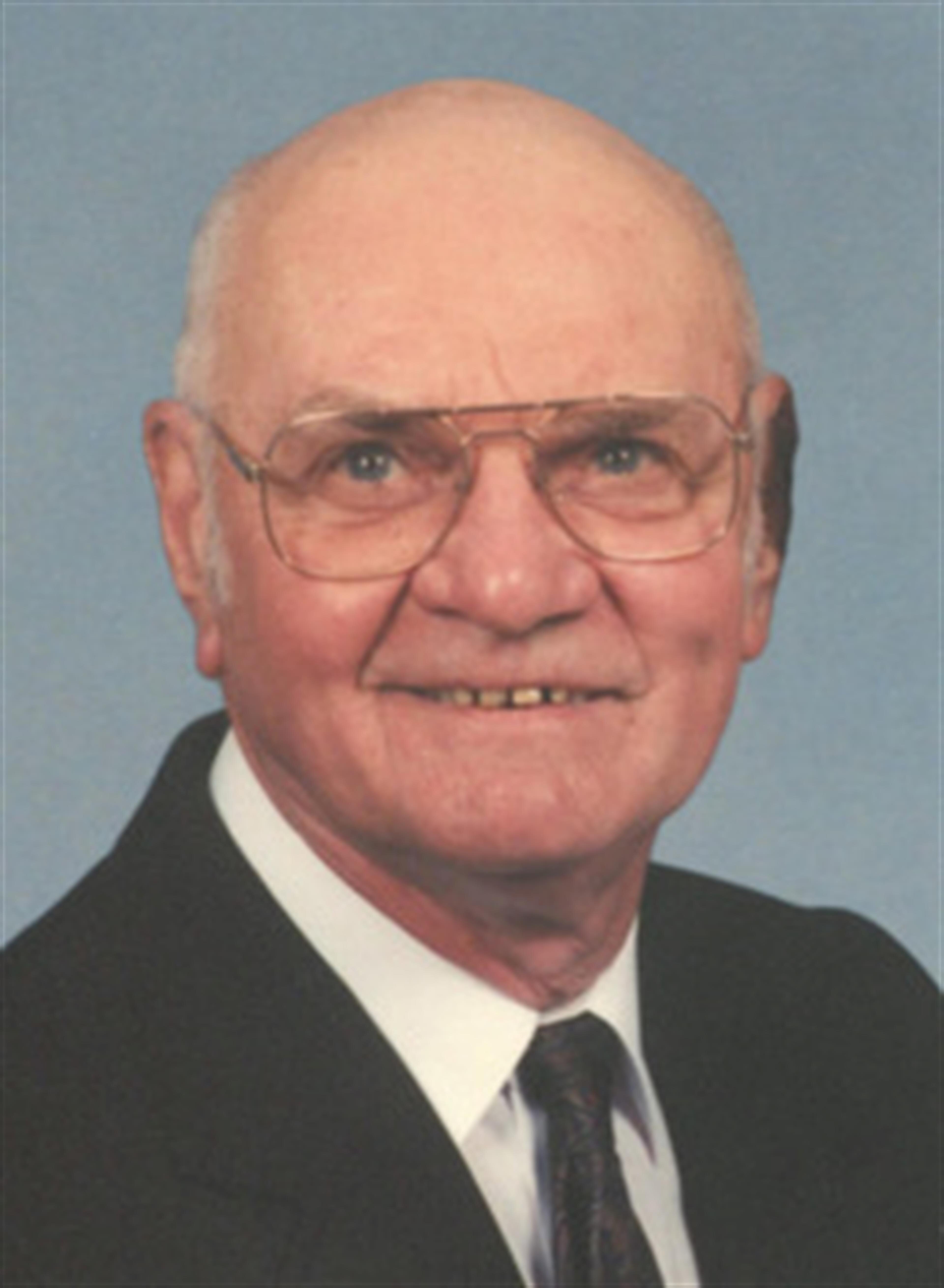 Leonard Emner Eckert