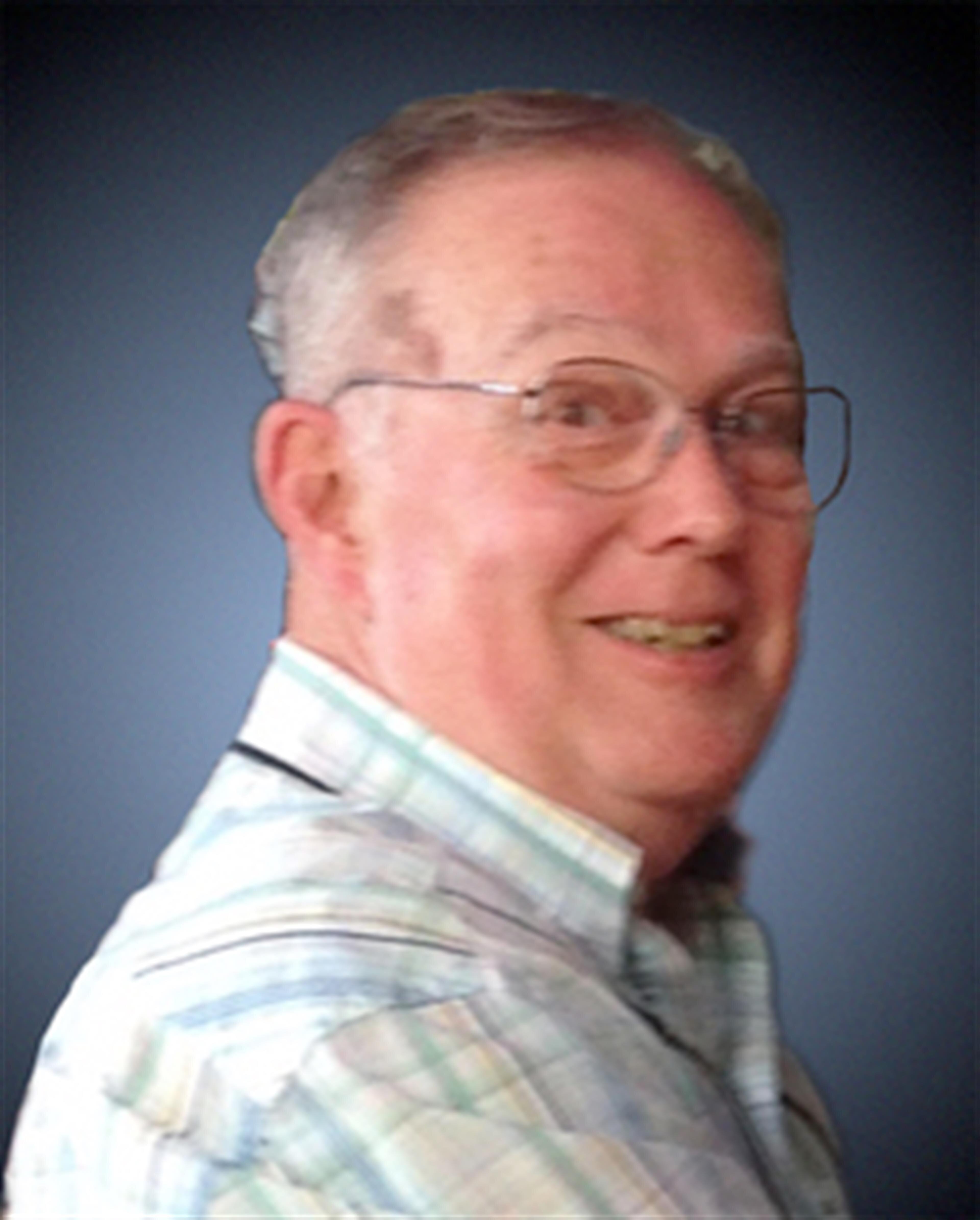 William Emil  Miller