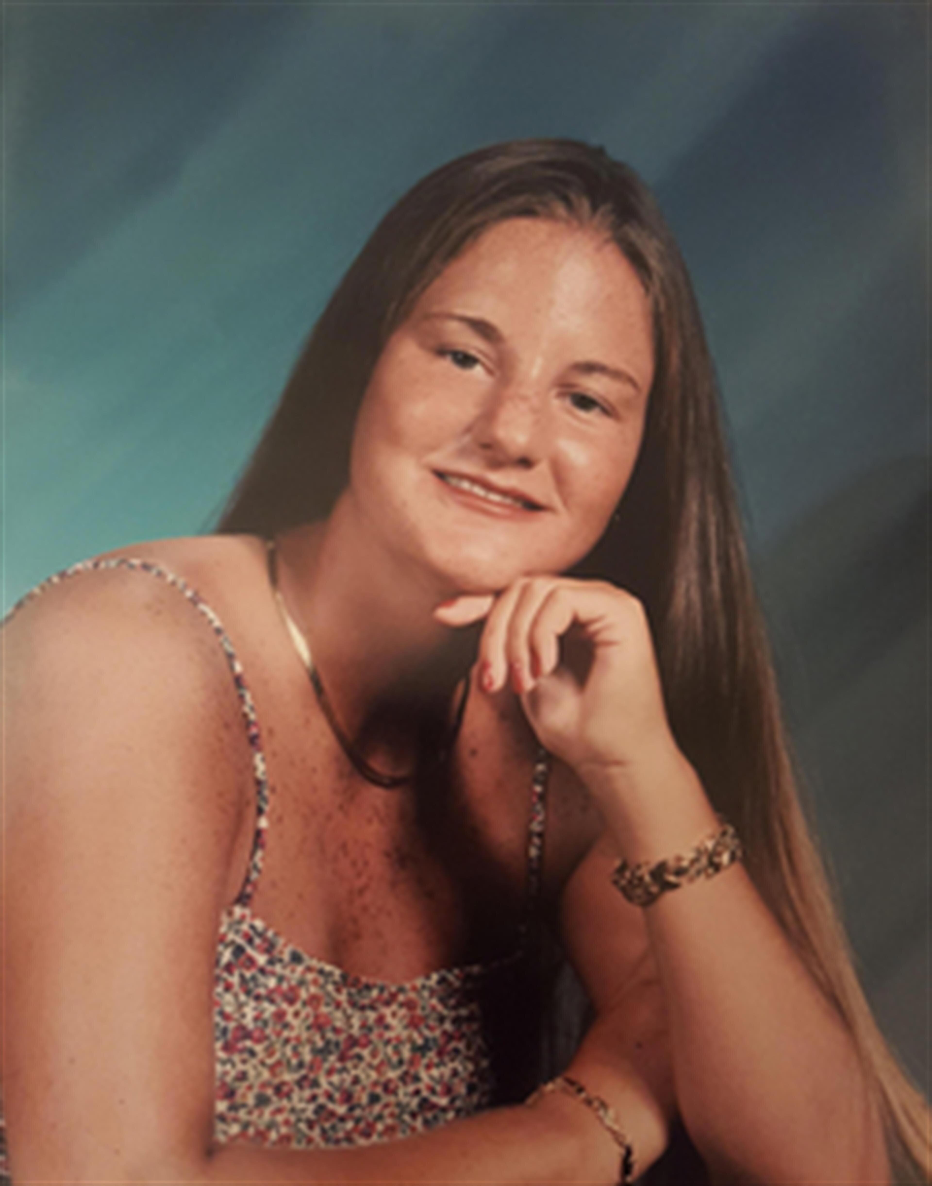 Jamie Elizabeth  Davidson