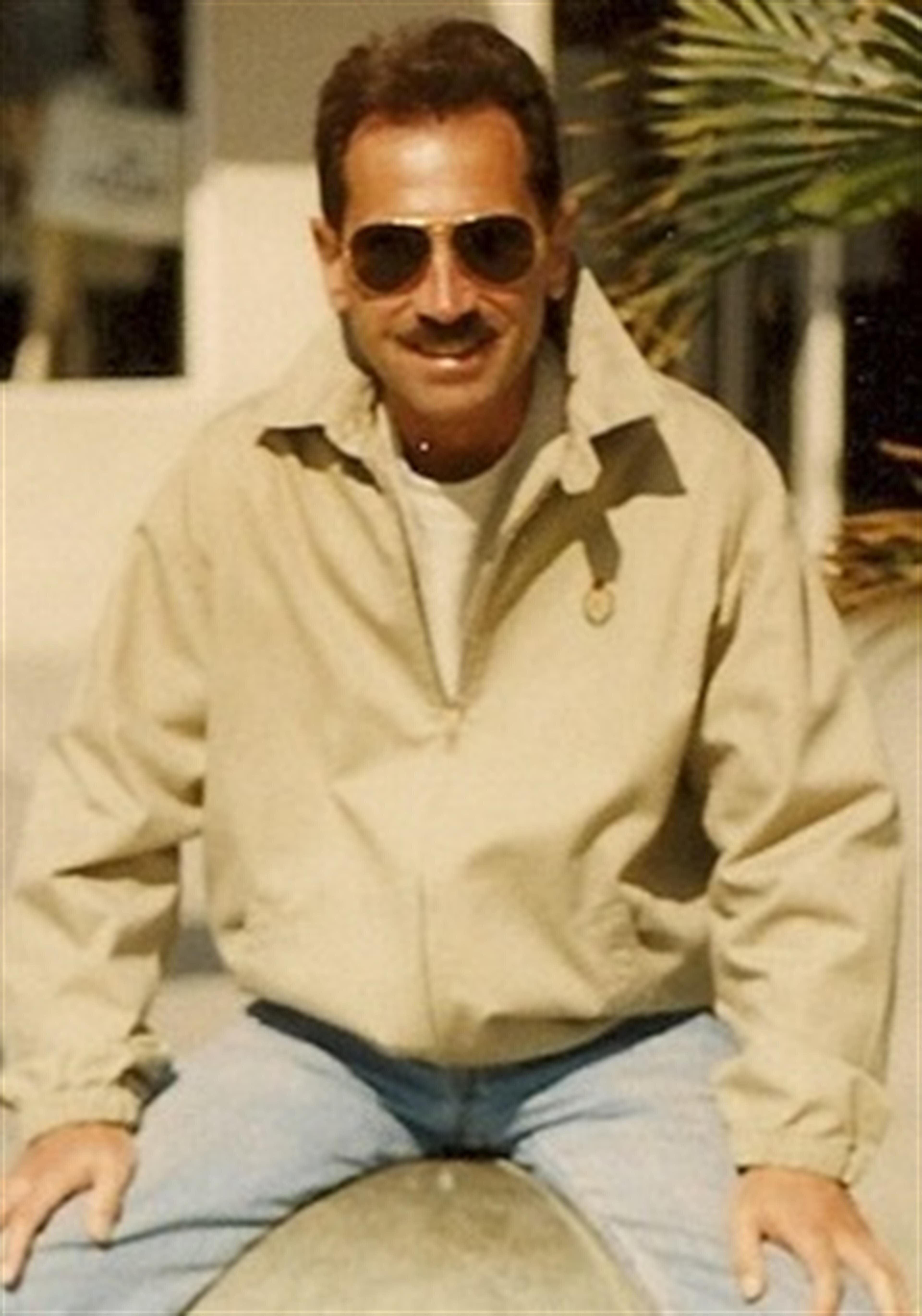 John M. Kmetz