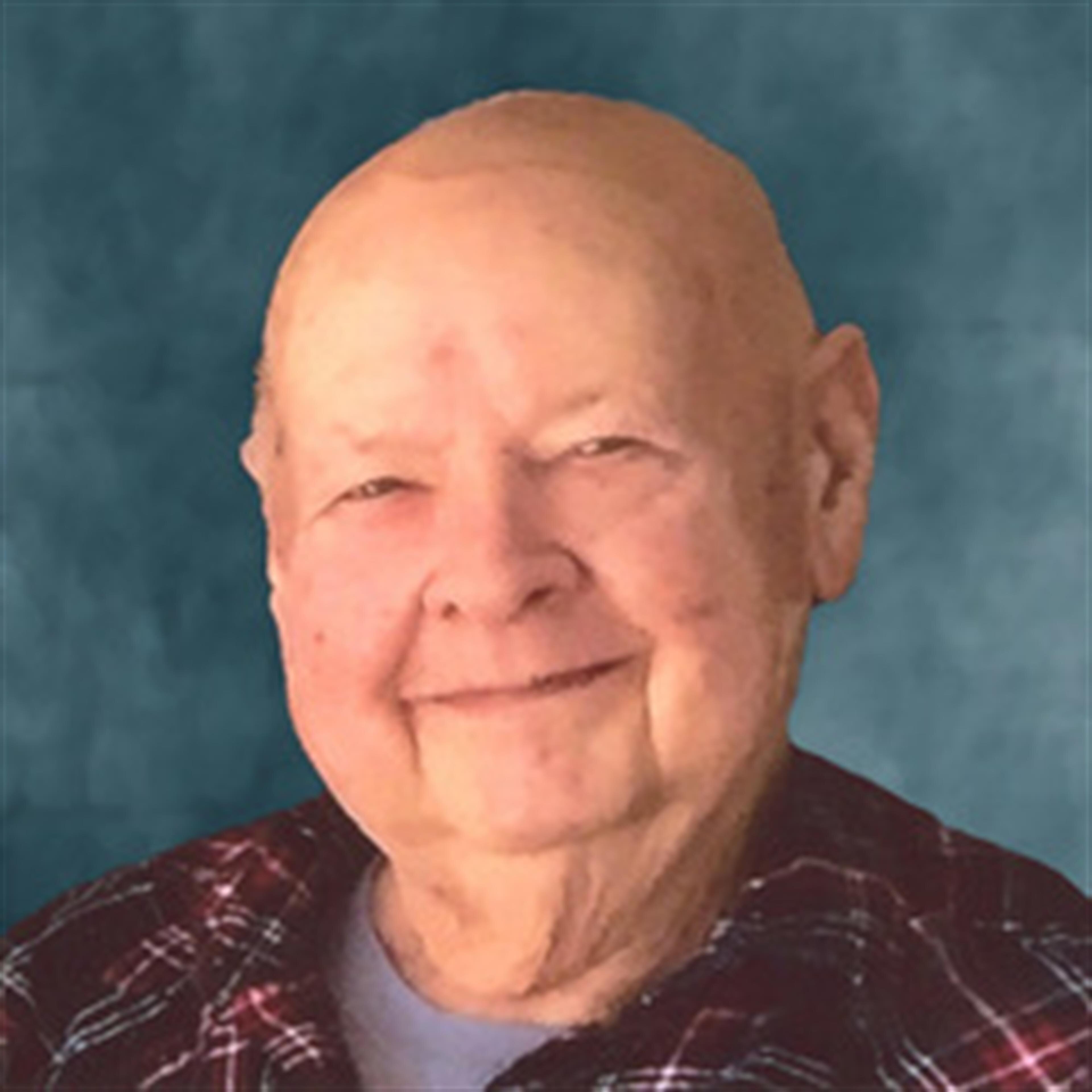 Edward  Joseph "Eddie" Fleming
