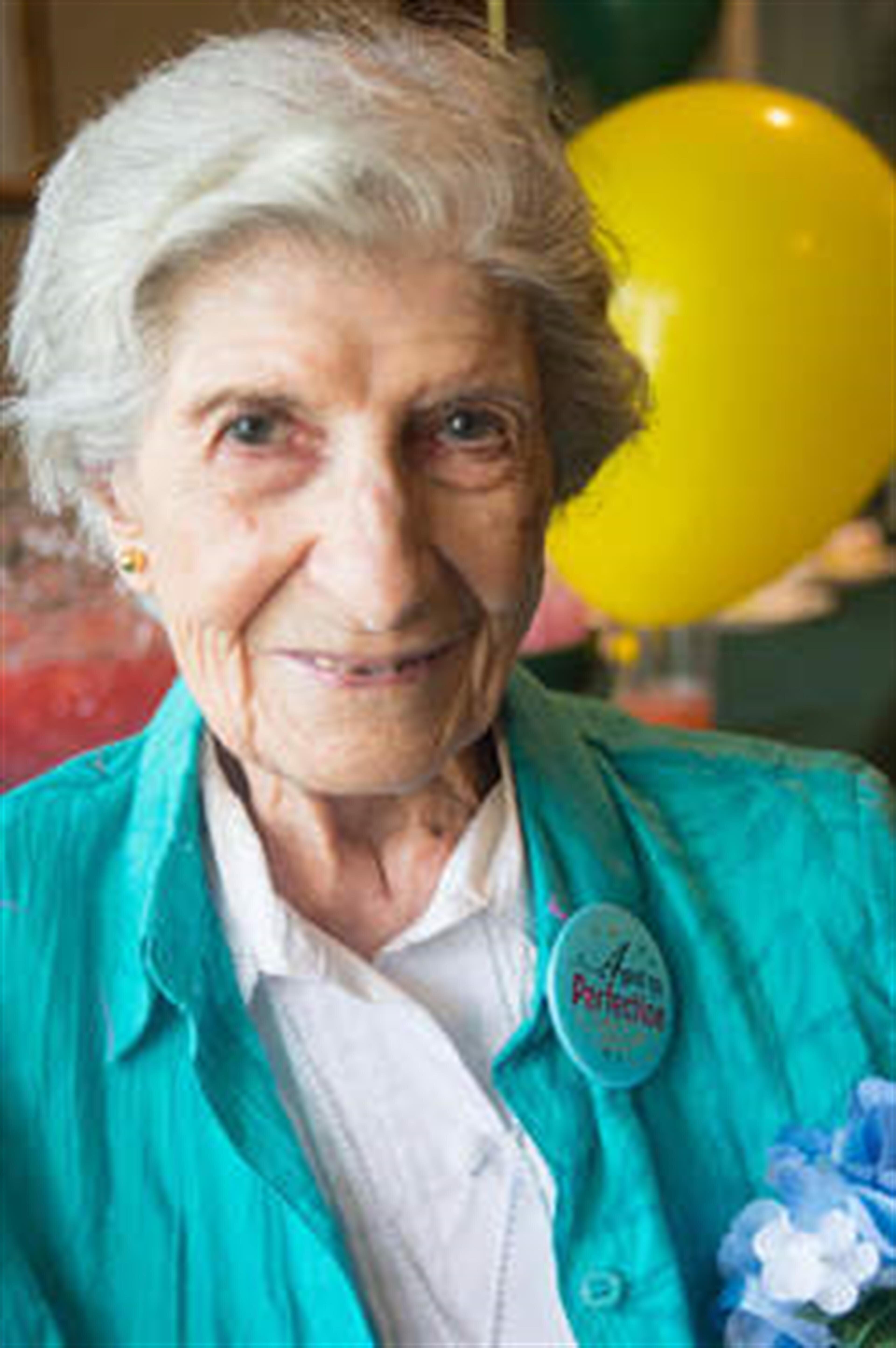 Theresa Maria Falzone