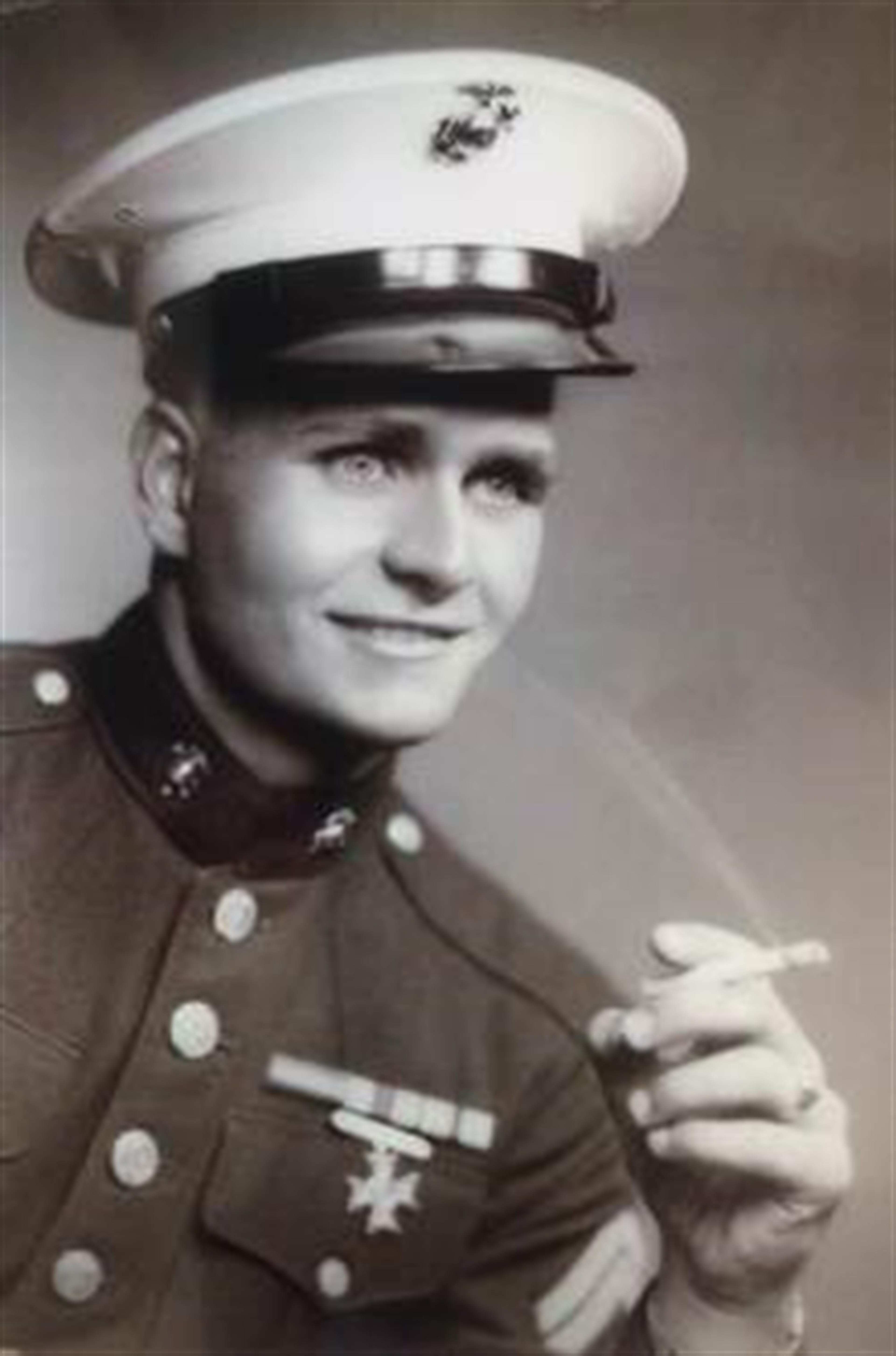 Laurence M.  Taylor