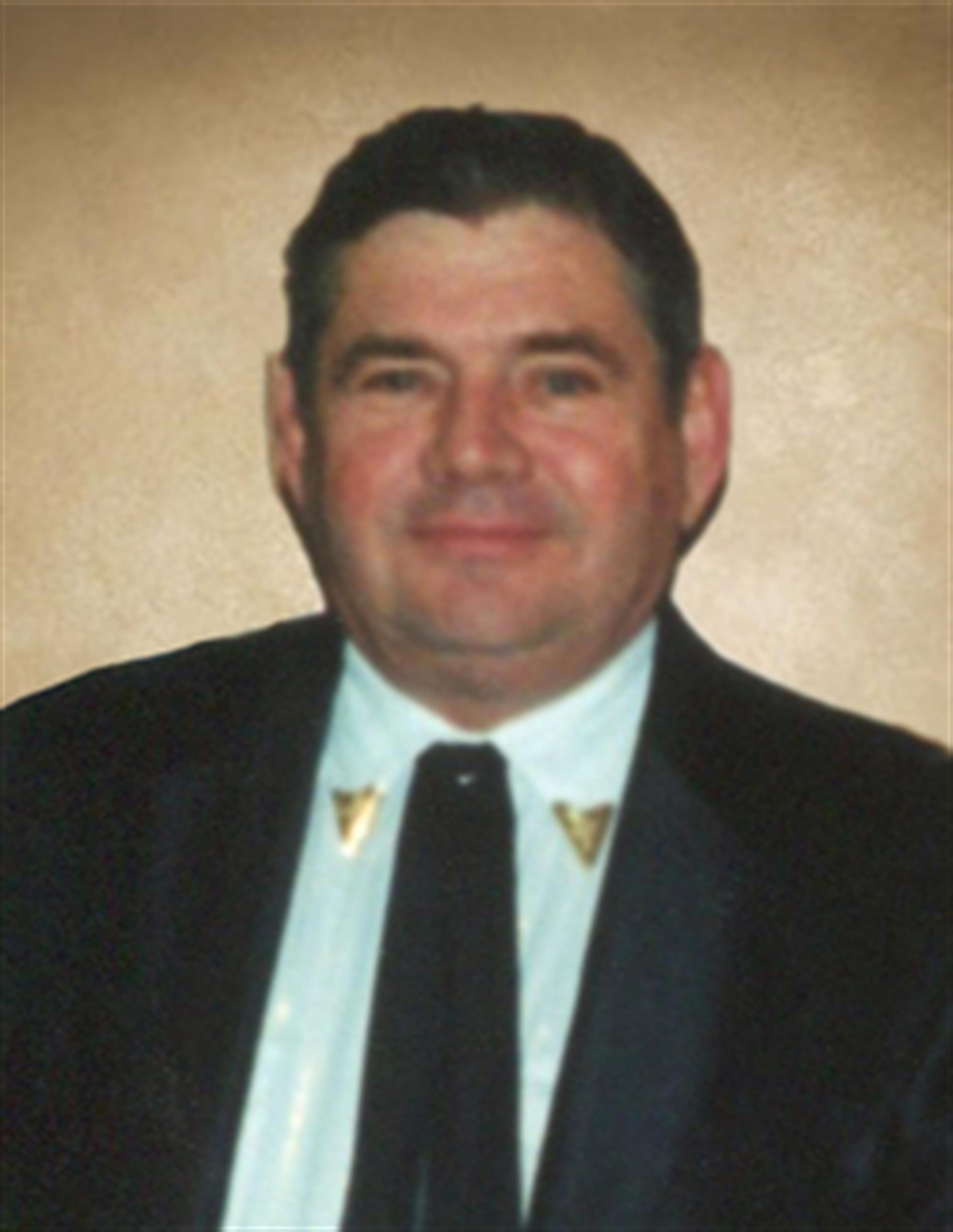 Morris Henry Schultz