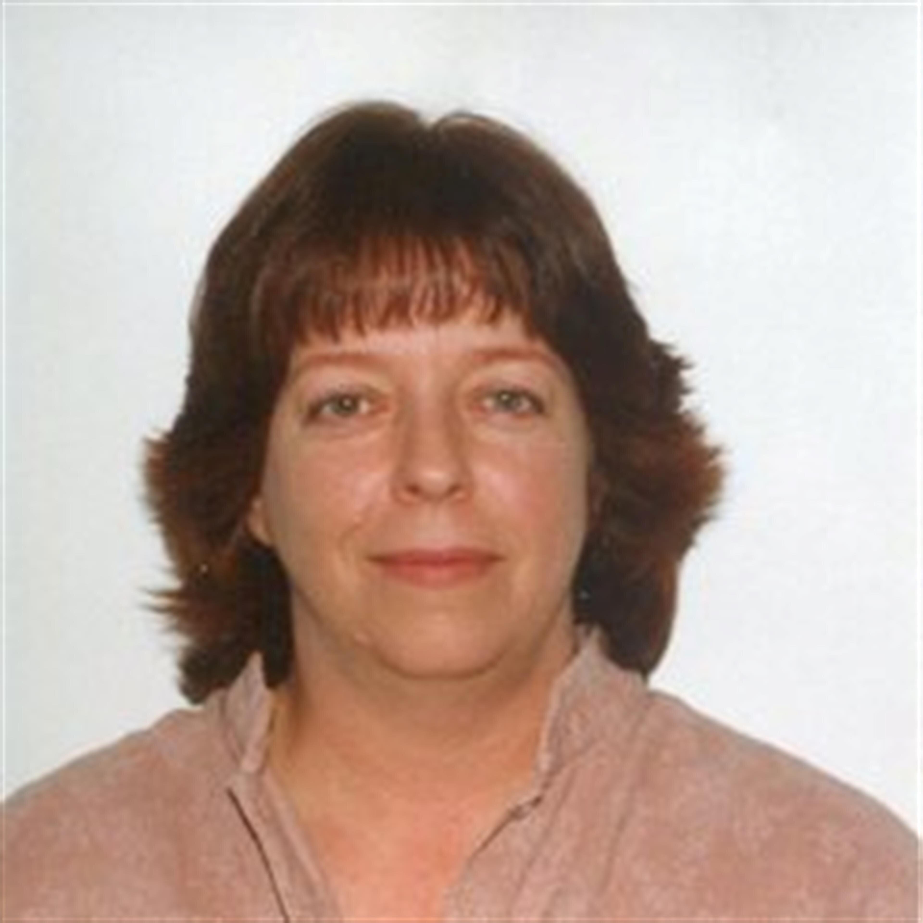Lisa J.  Gosnell