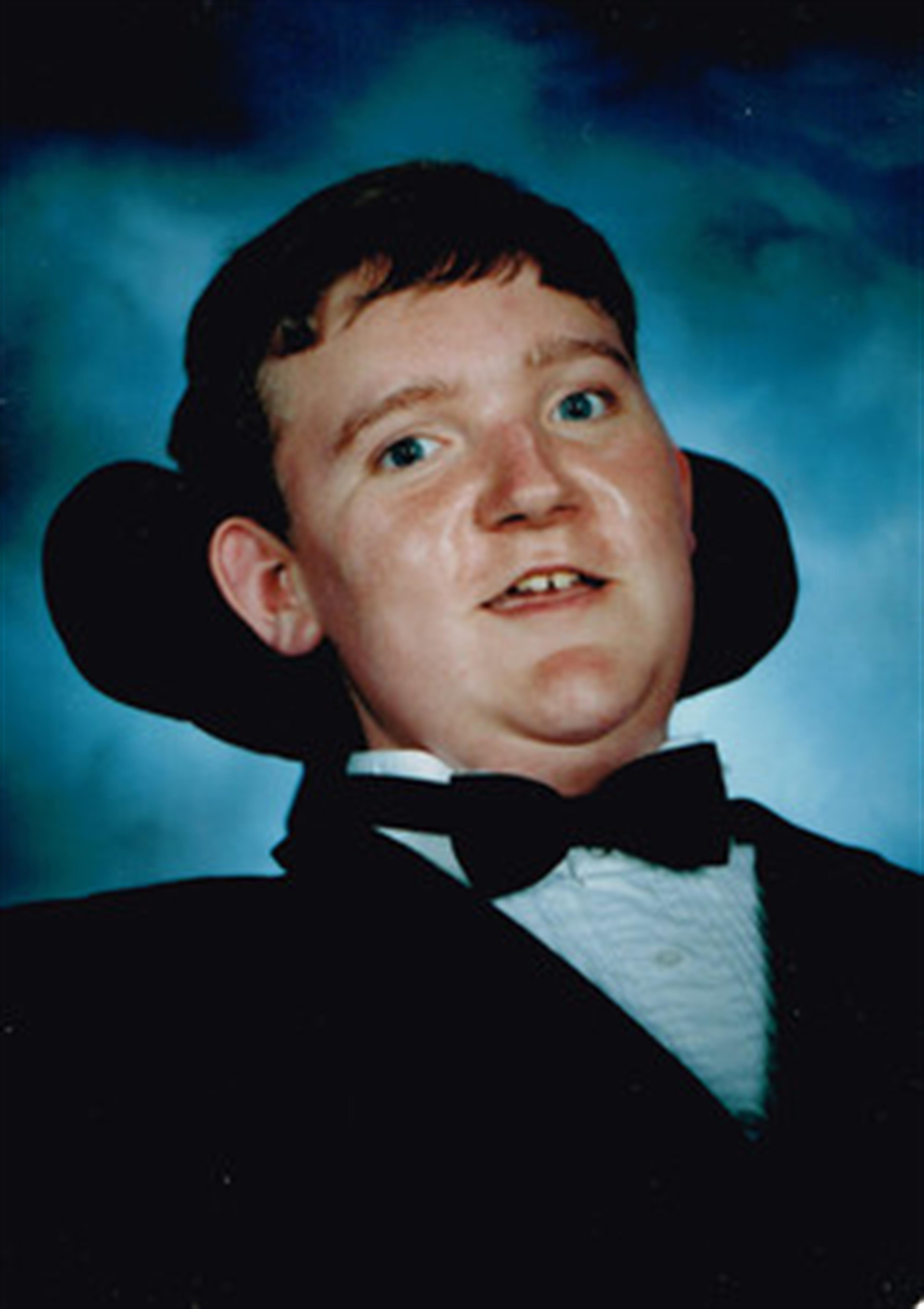 Craig Nelson Hastings