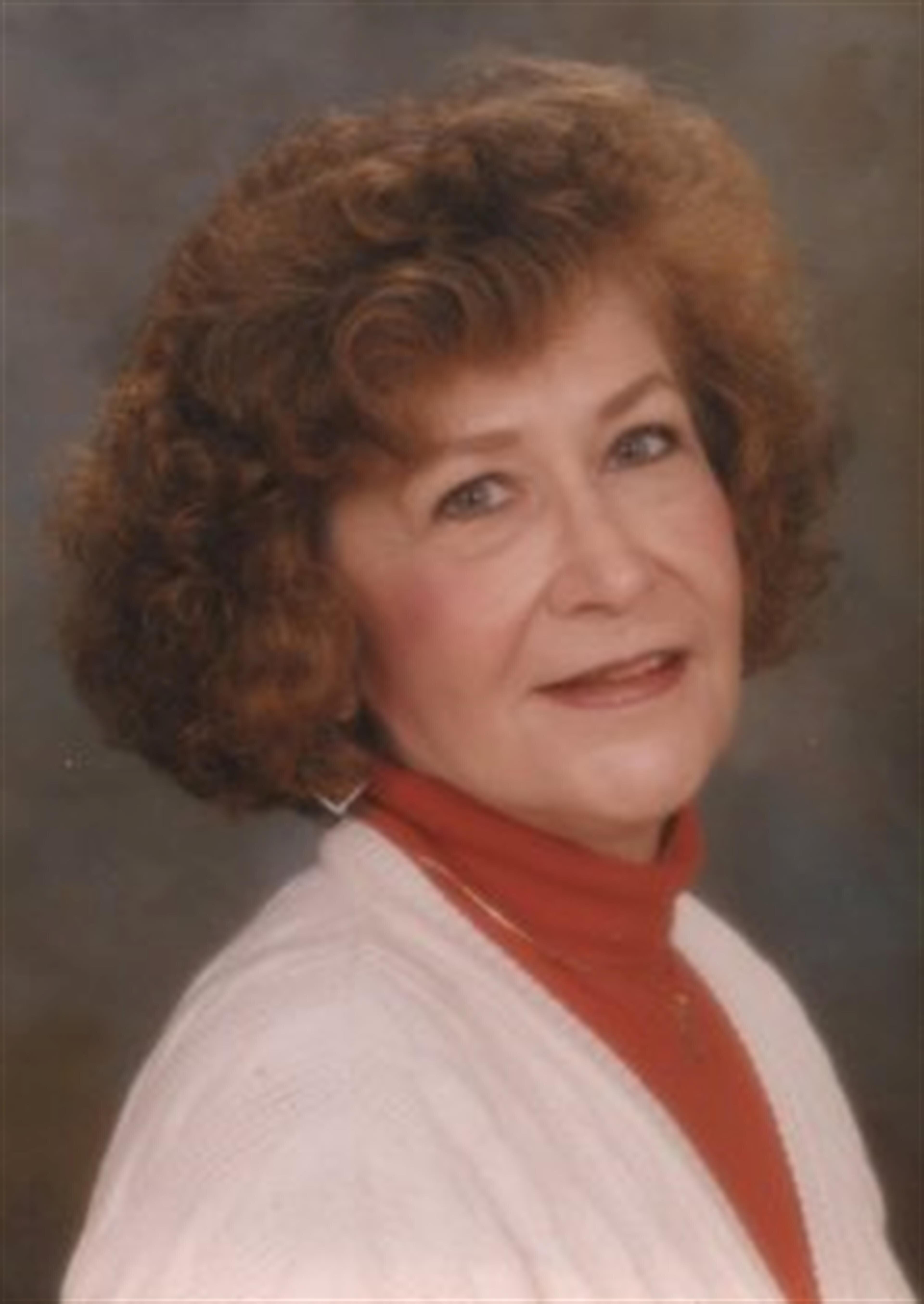 Barbara "Bobbie" B. Sampson