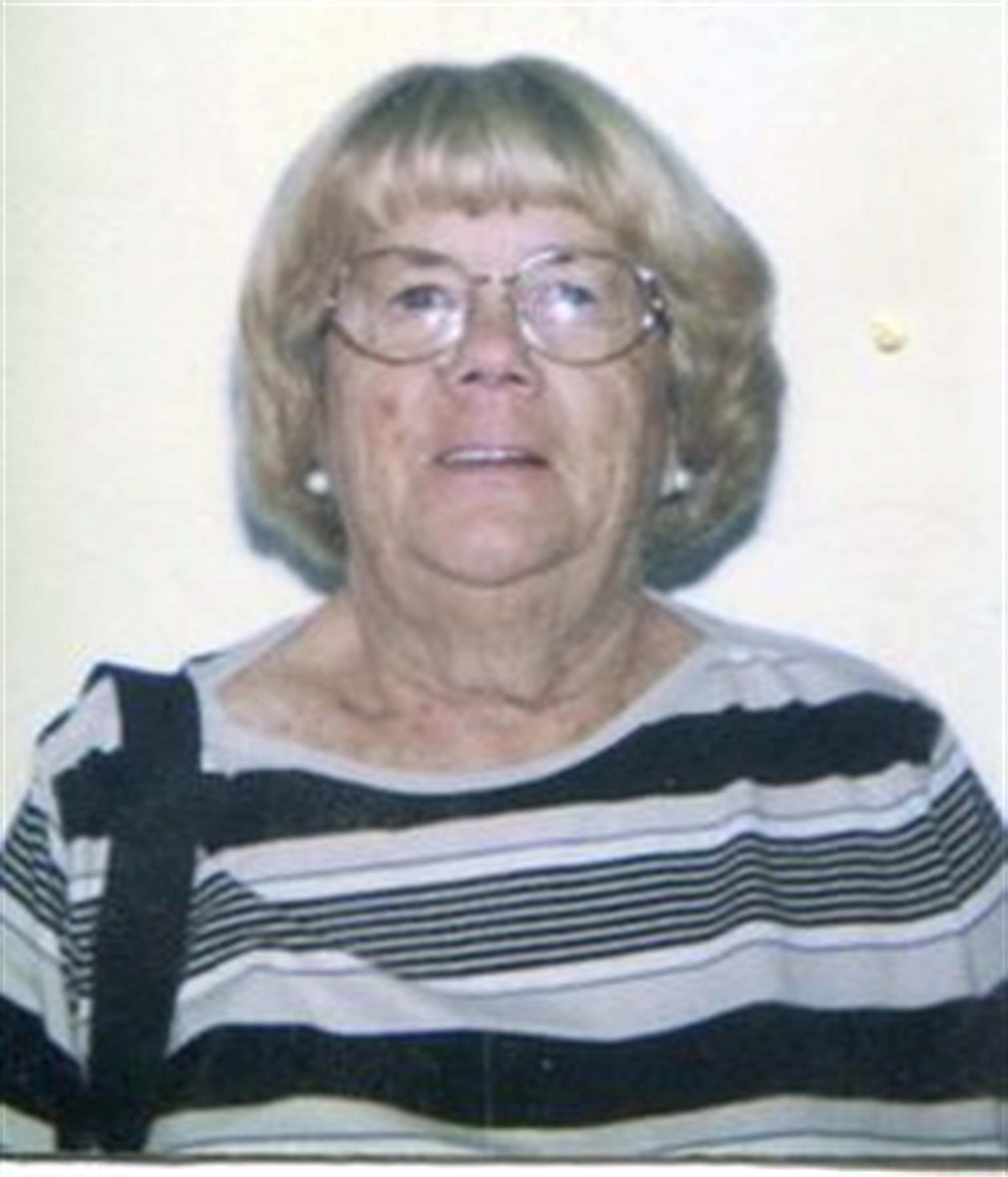 Emma J.  Thomas