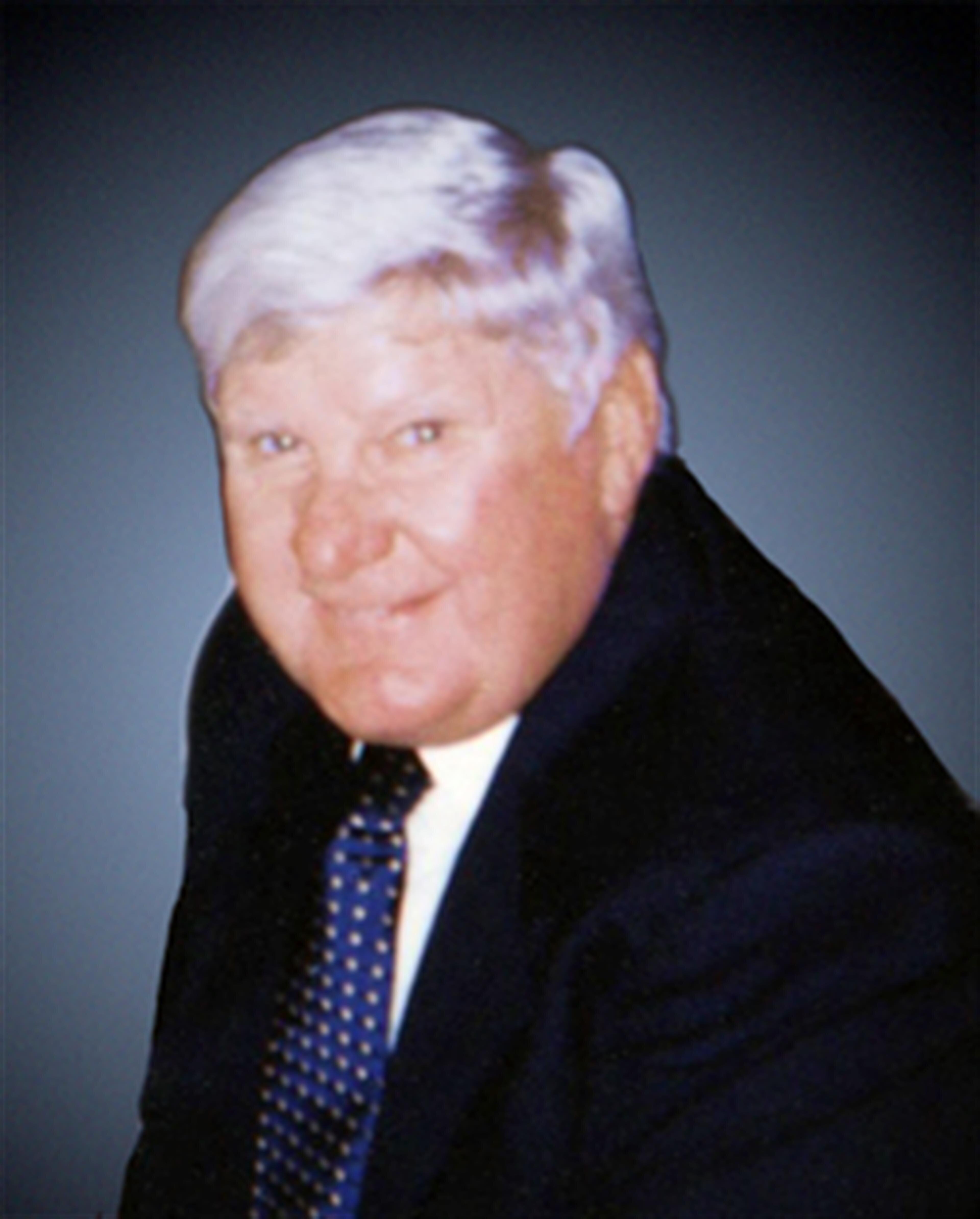Stanley "Stan" L. Thompson